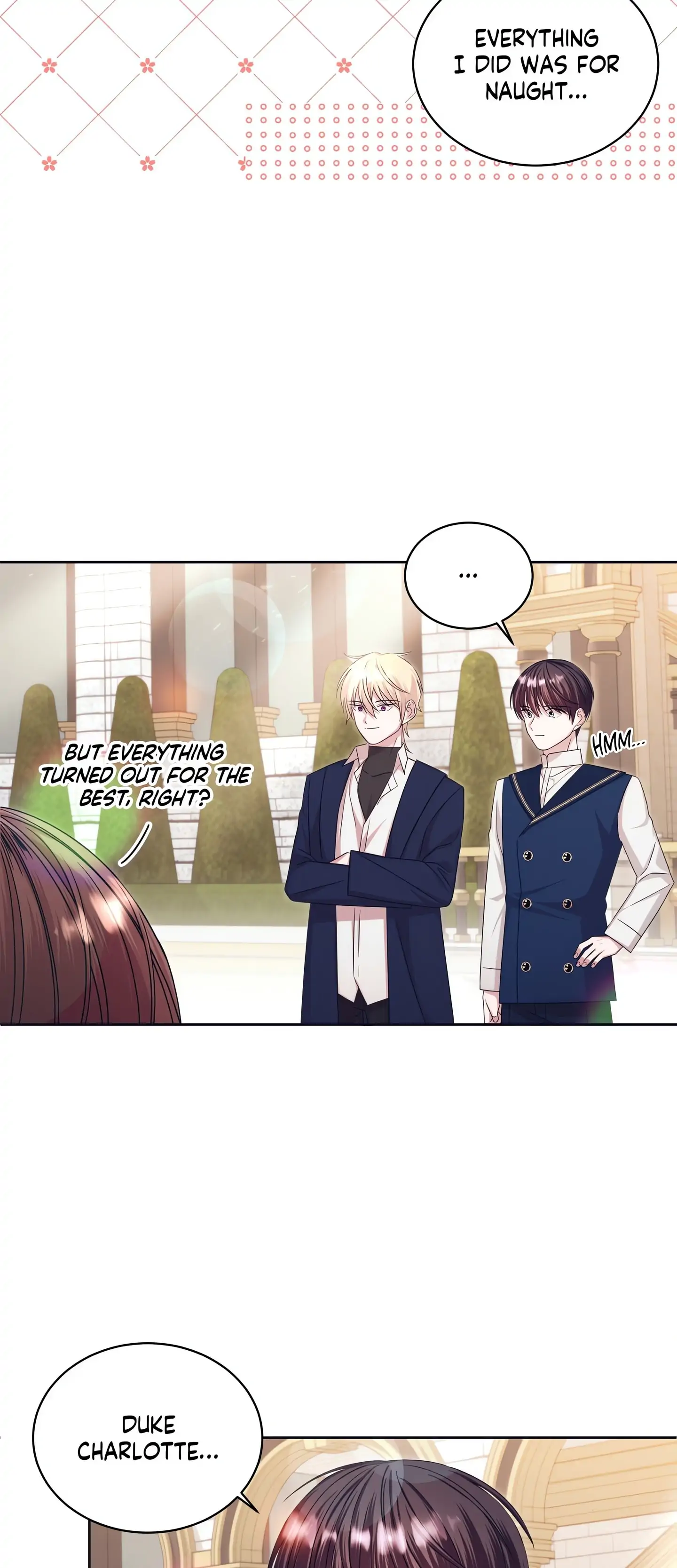Afternoon in Another World [ Official ] chapter 32 page 30
