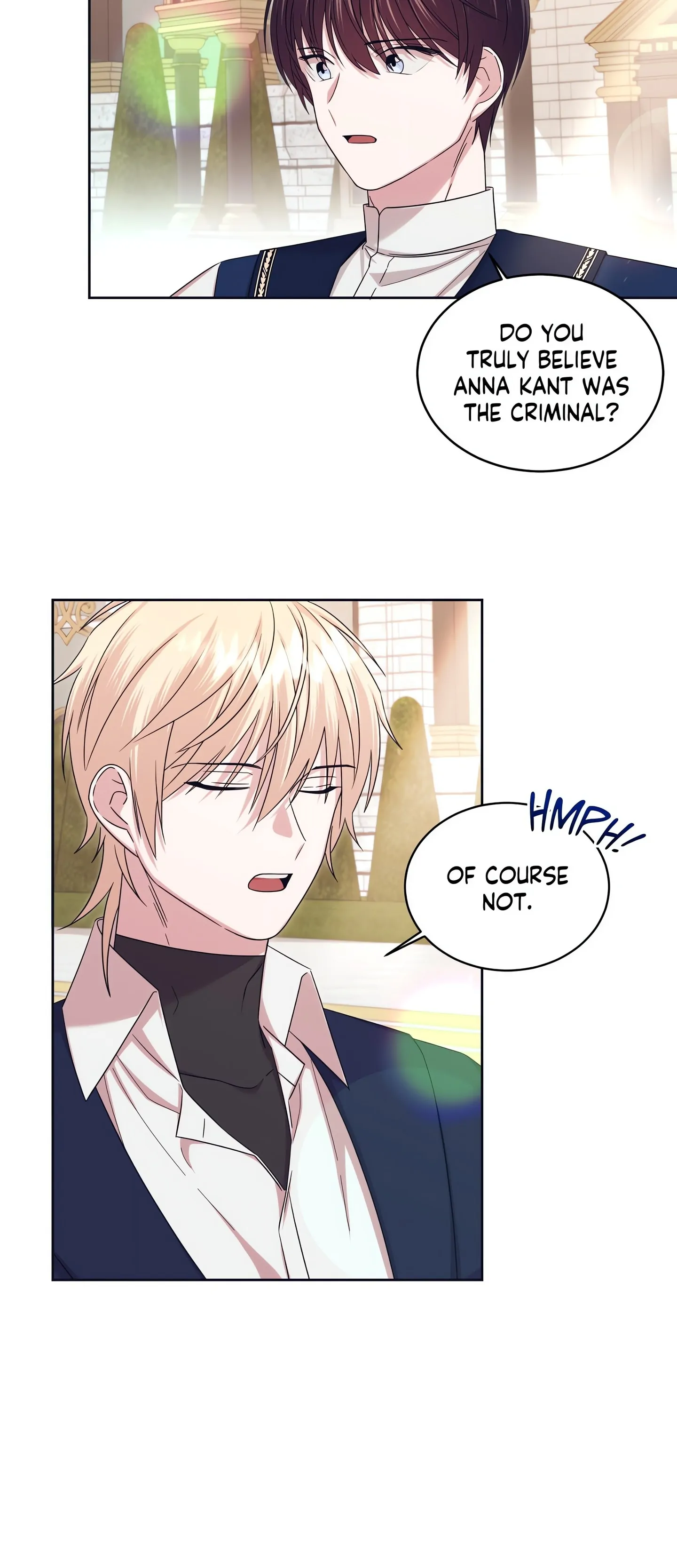 Afternoon in Another World [ Official ] chapter 32 page 31