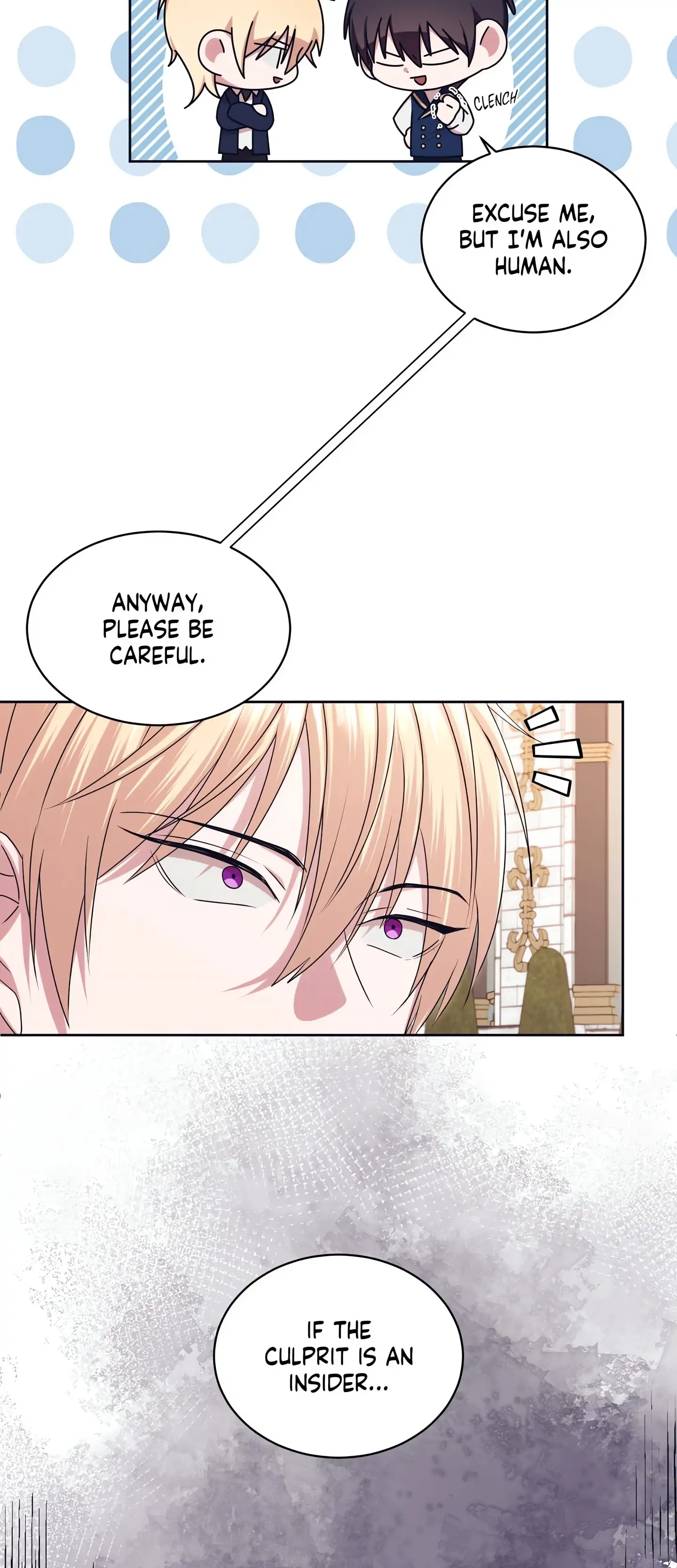 Afternoon in Another World [ Official ] chapter 32 page 33