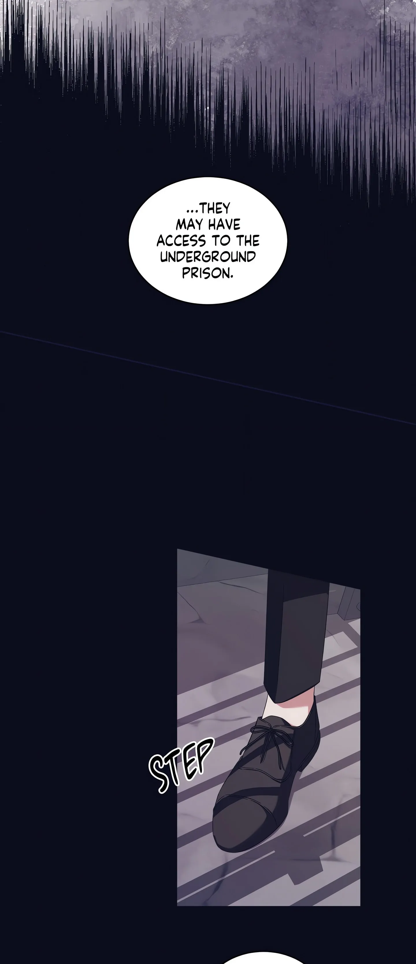 Afternoon in Another World [ Official ] chapter 32 page 34