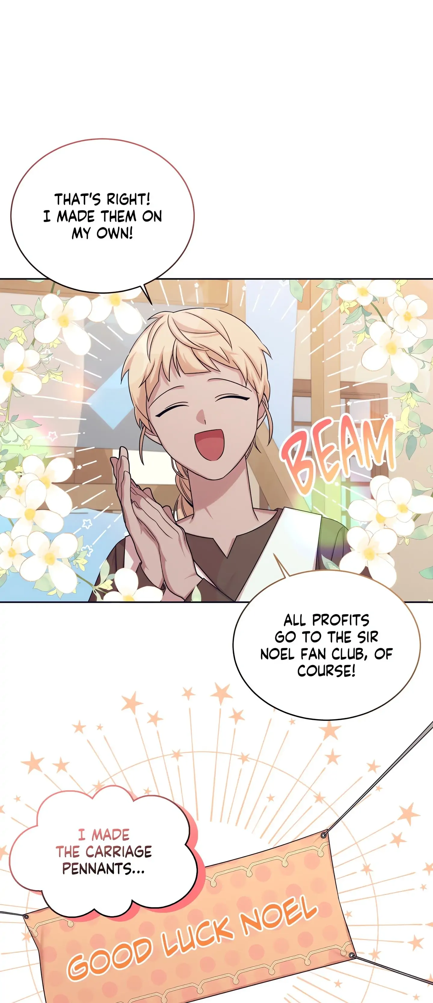 Afternoon in Another World [ Official ] chapter 33 page 7