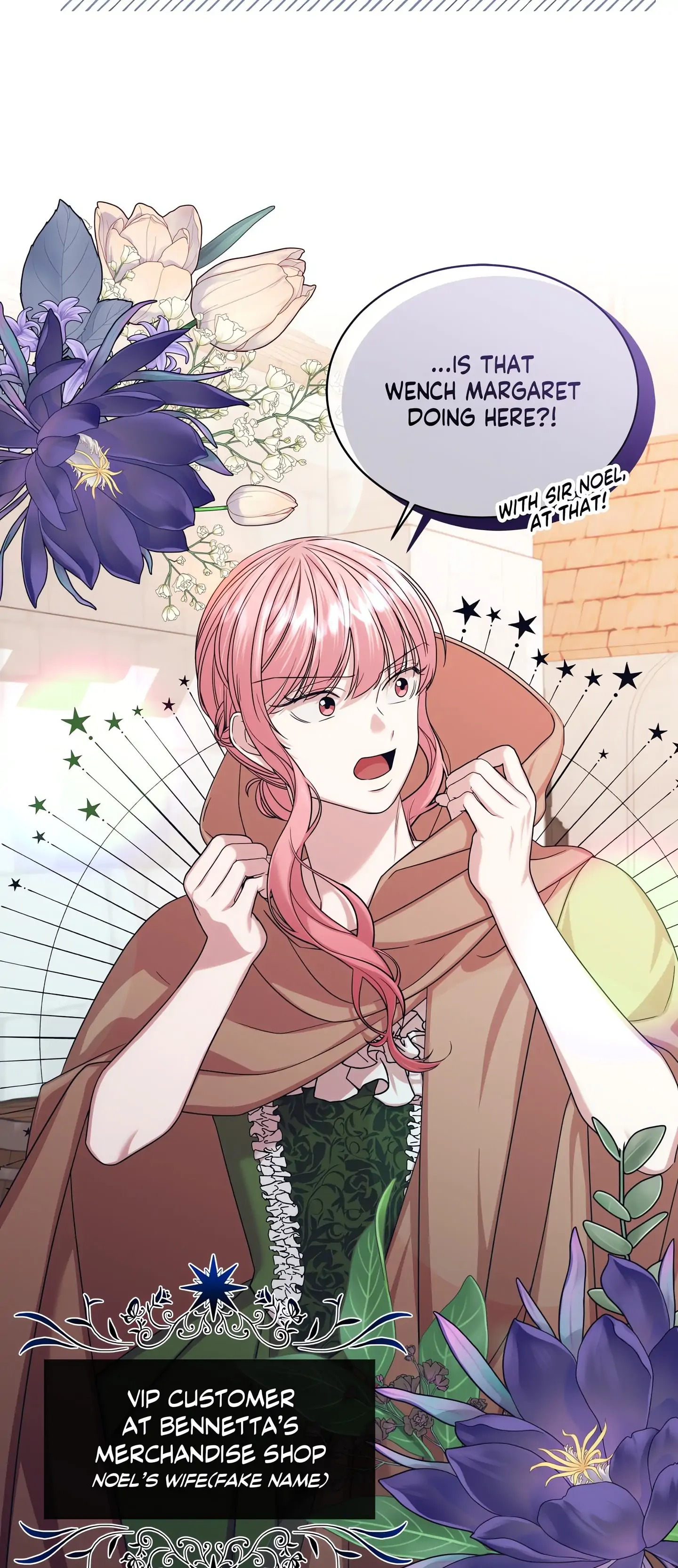 Afternoon in Another World [ Official ] chapter 33 page 10