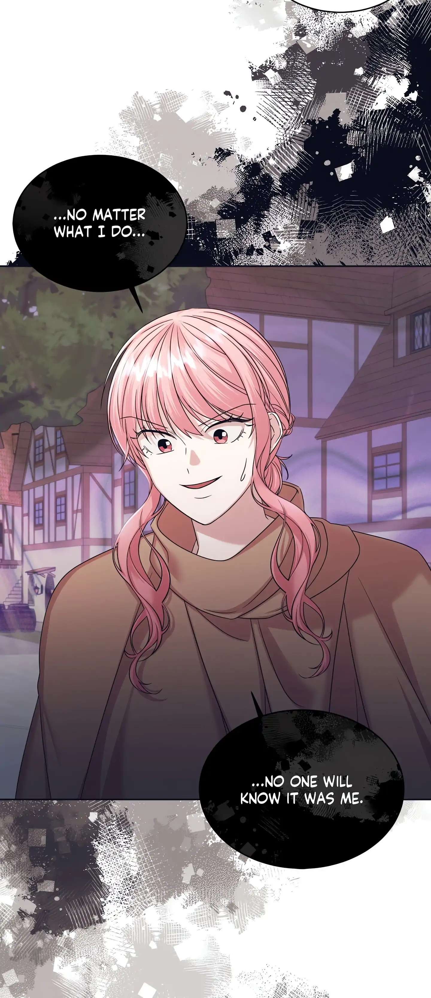 Afternoon in Another World [ Official ] chapter 33 page 15