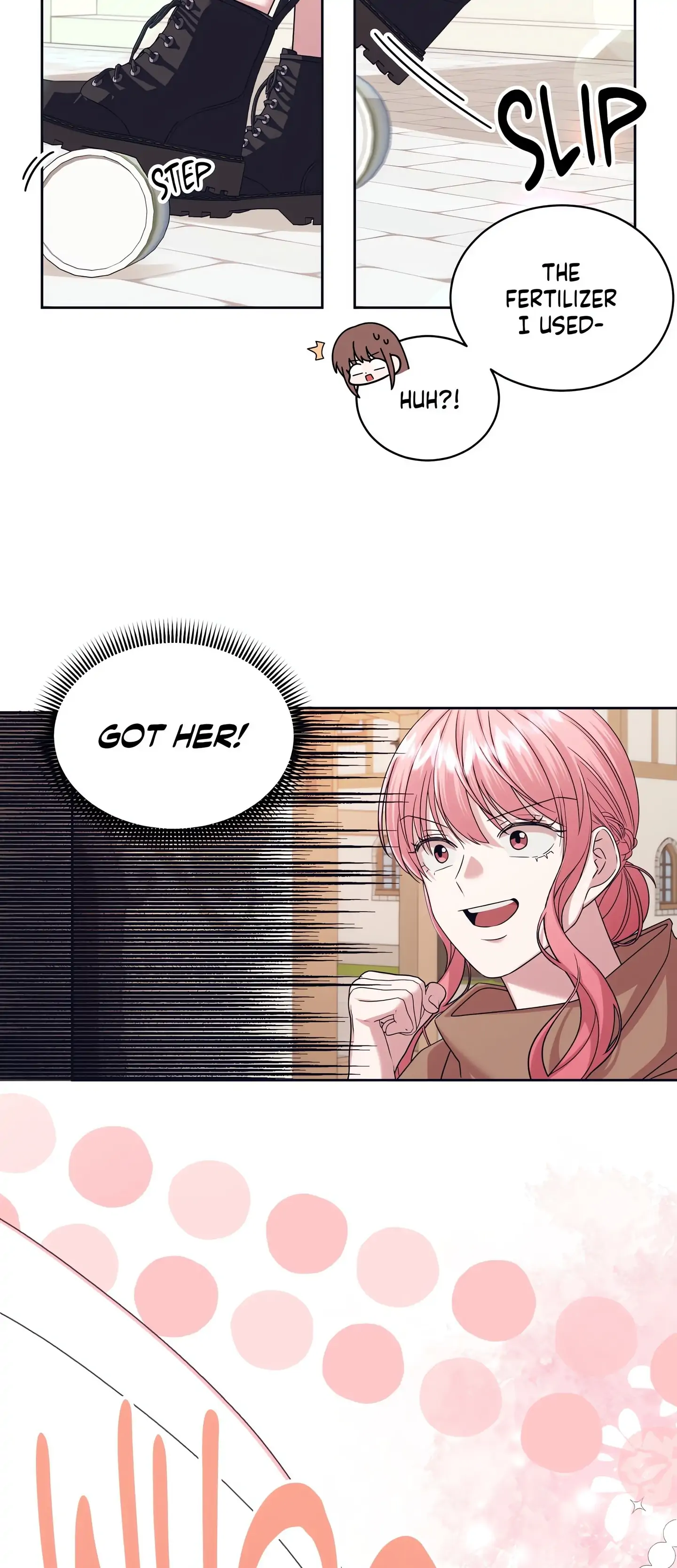 Afternoon in Another World [ Official ] chapter 33 page 21