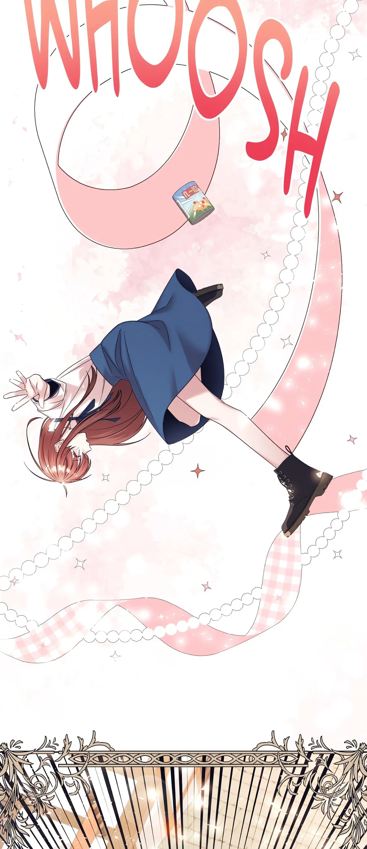 Afternoon in Another World [ Official ] chapter 33 page 22