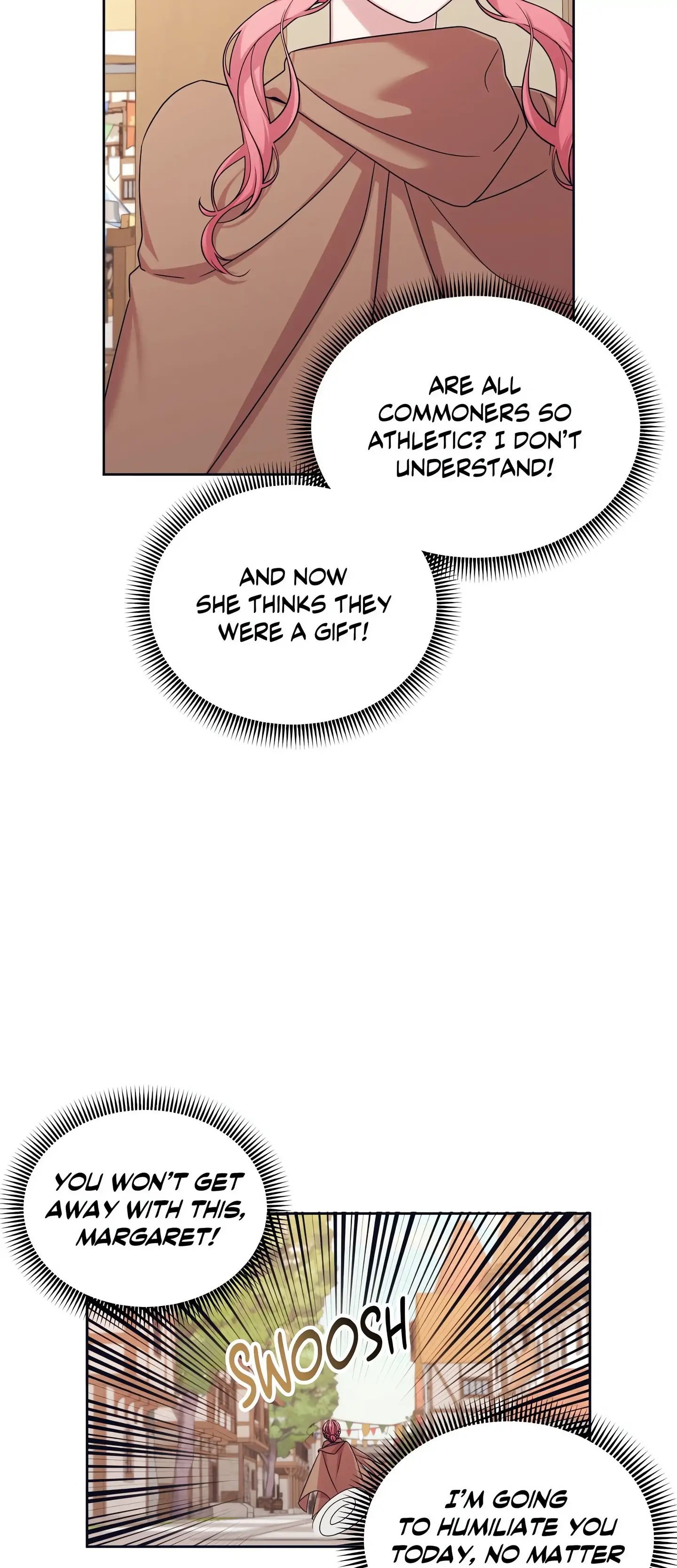 Afternoon in Another World [ Official ] chapter 33 page 27