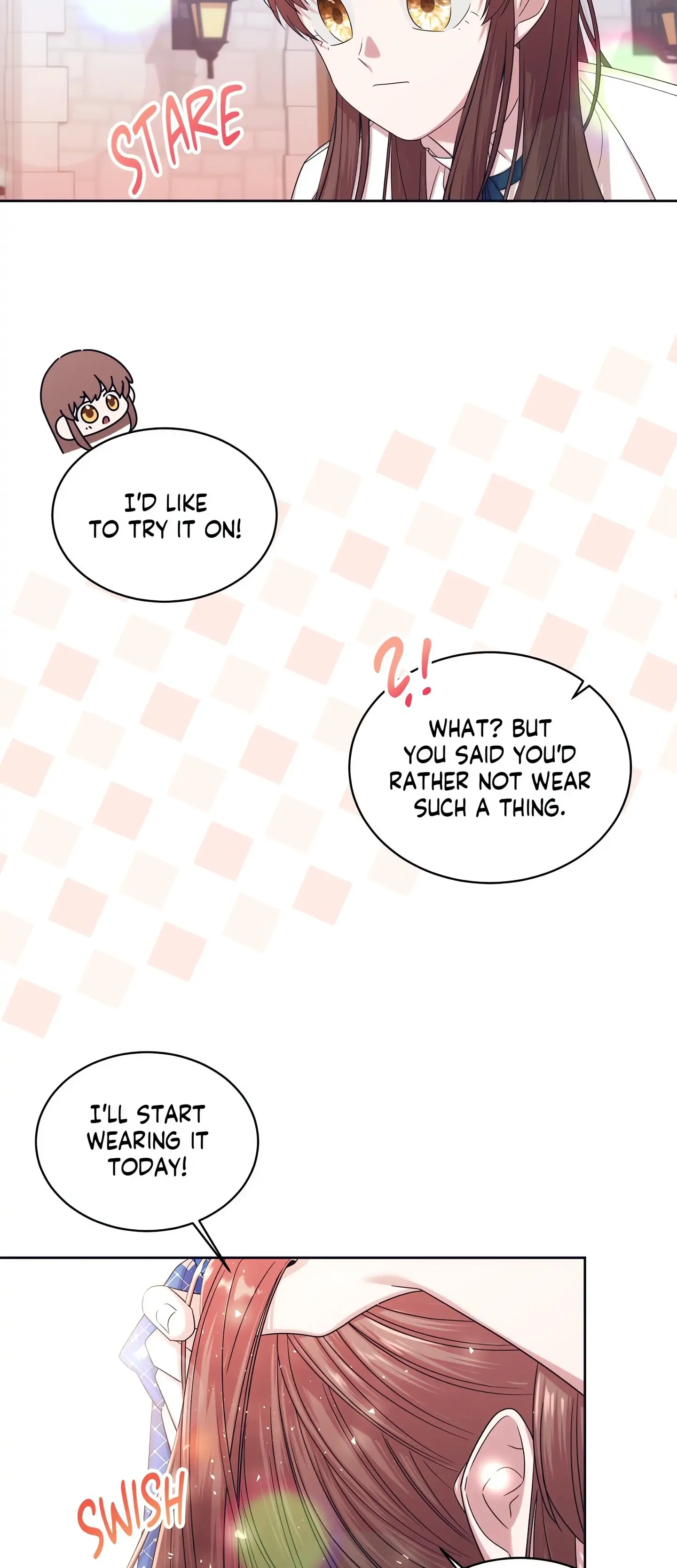 Afternoon in Another World [ Official ] chapter 33 page 38