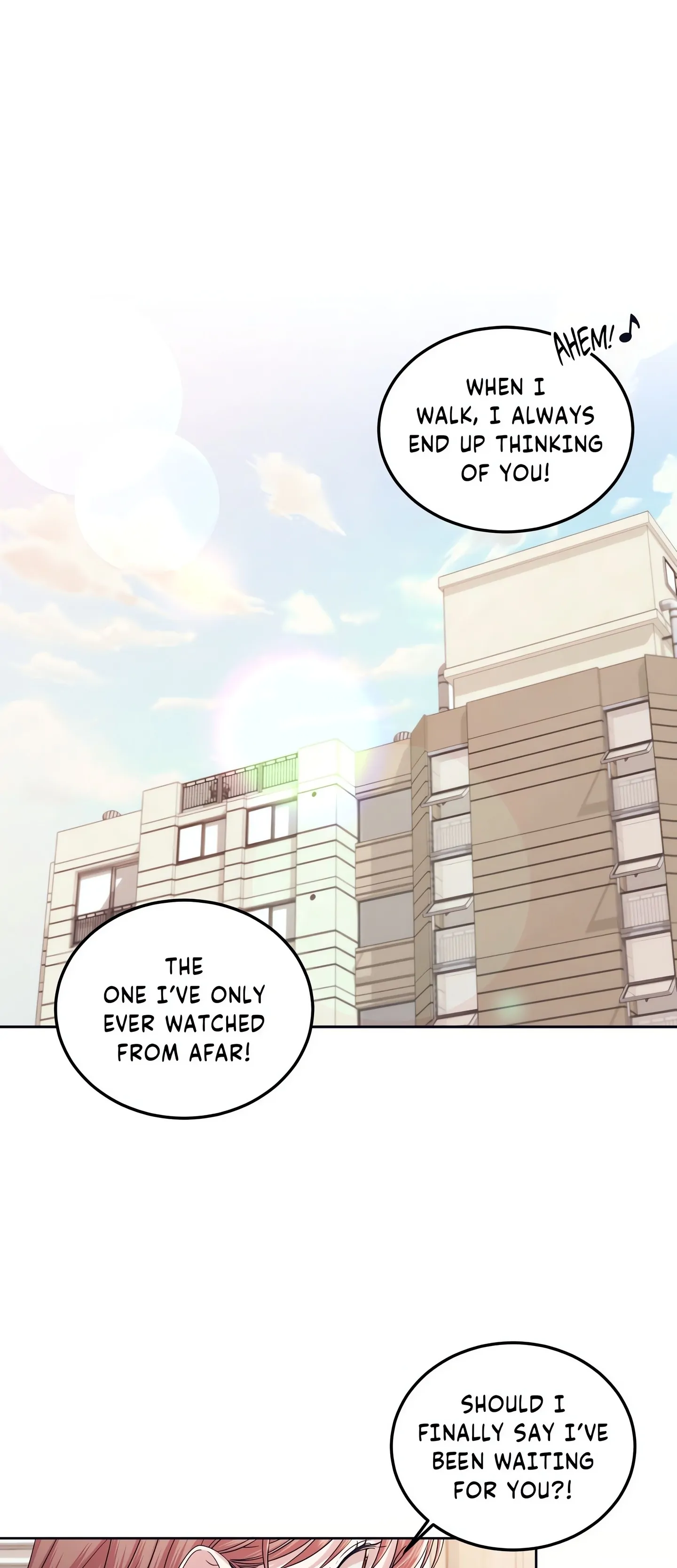 Afternoon in Another World [ Official ] chapter 34 page 1