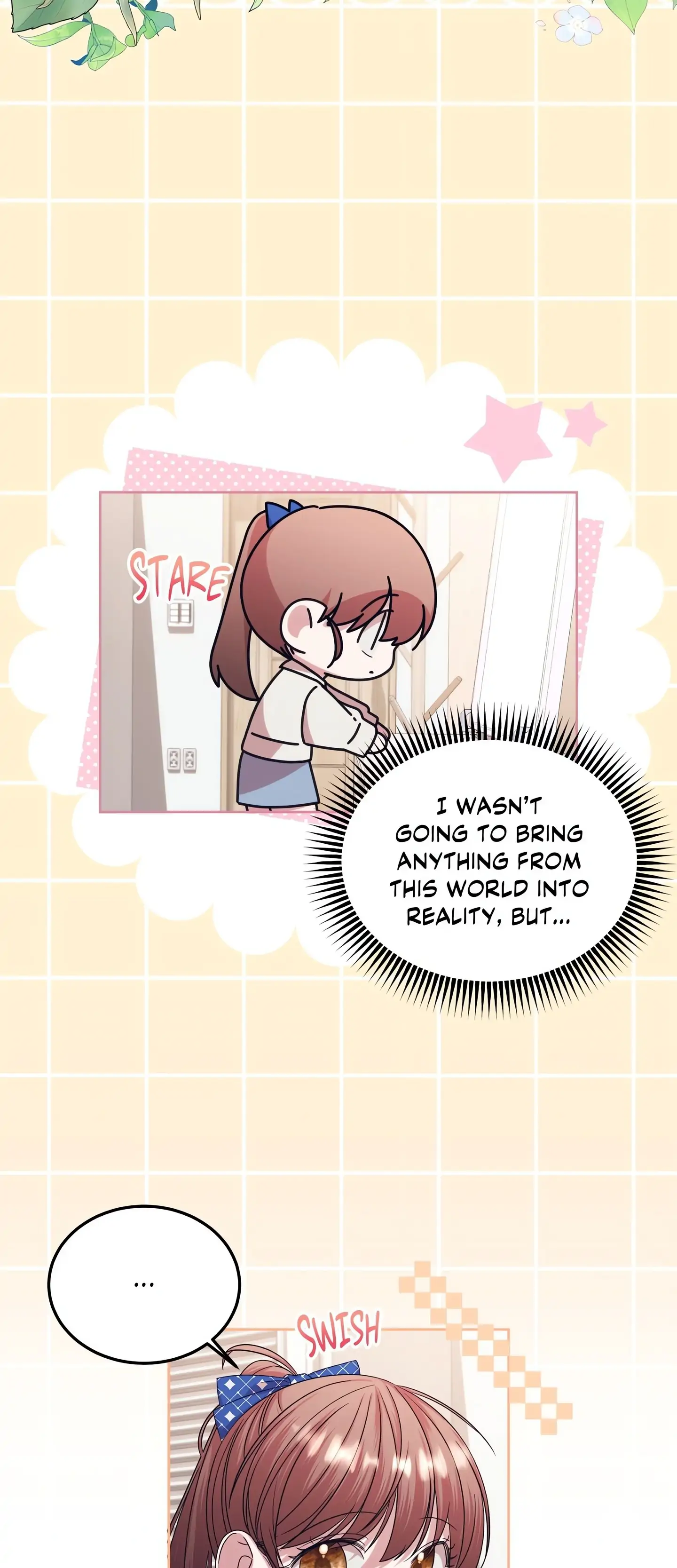 Afternoon in Another World [ Official ] chapter 34 page 3