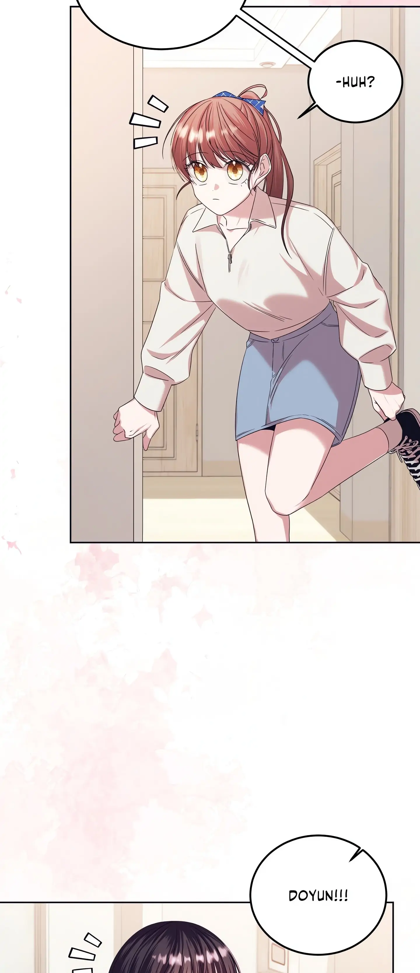 Afternoon in Another World [ Official ] chapter 34 page 5