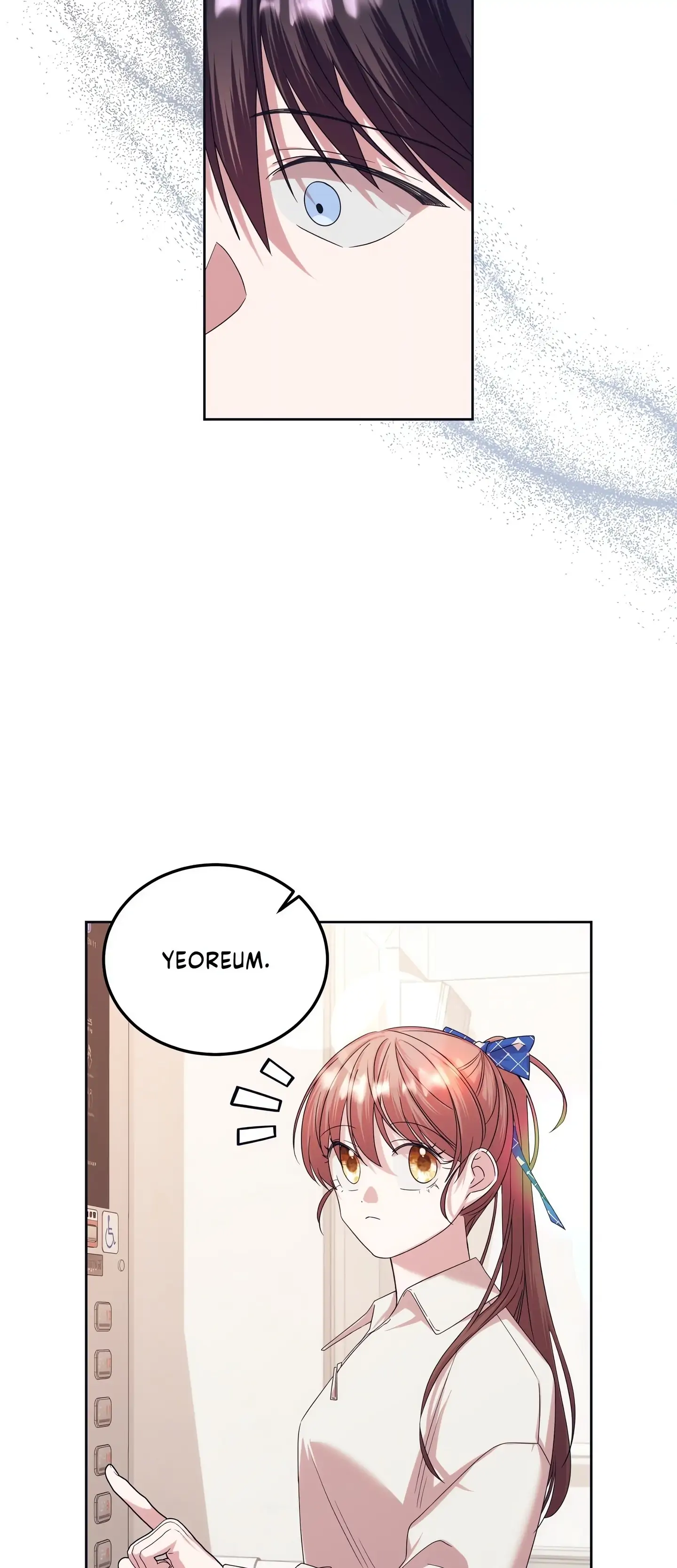 Afternoon in Another World [ Official ] chapter 34 page 8