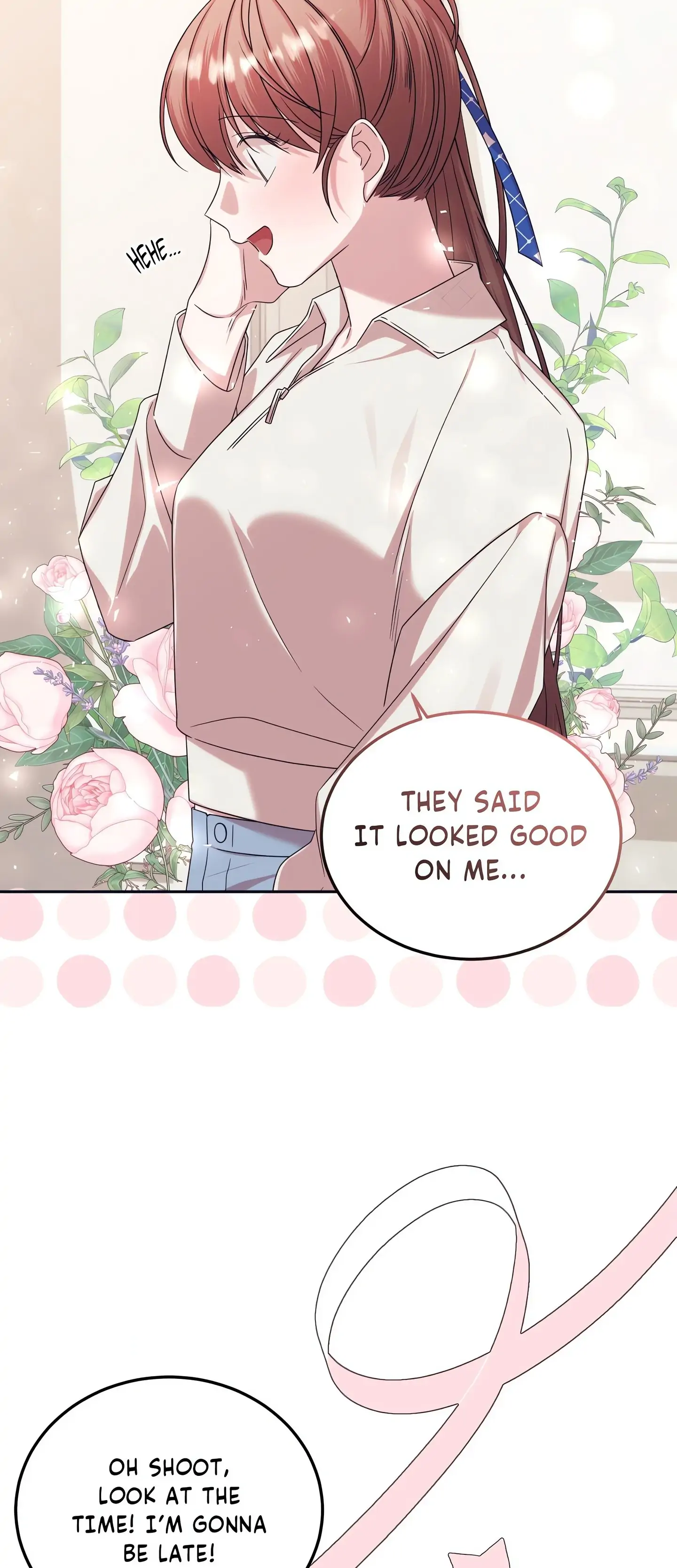 Afternoon in Another World [ Official ] chapter 34 page 10