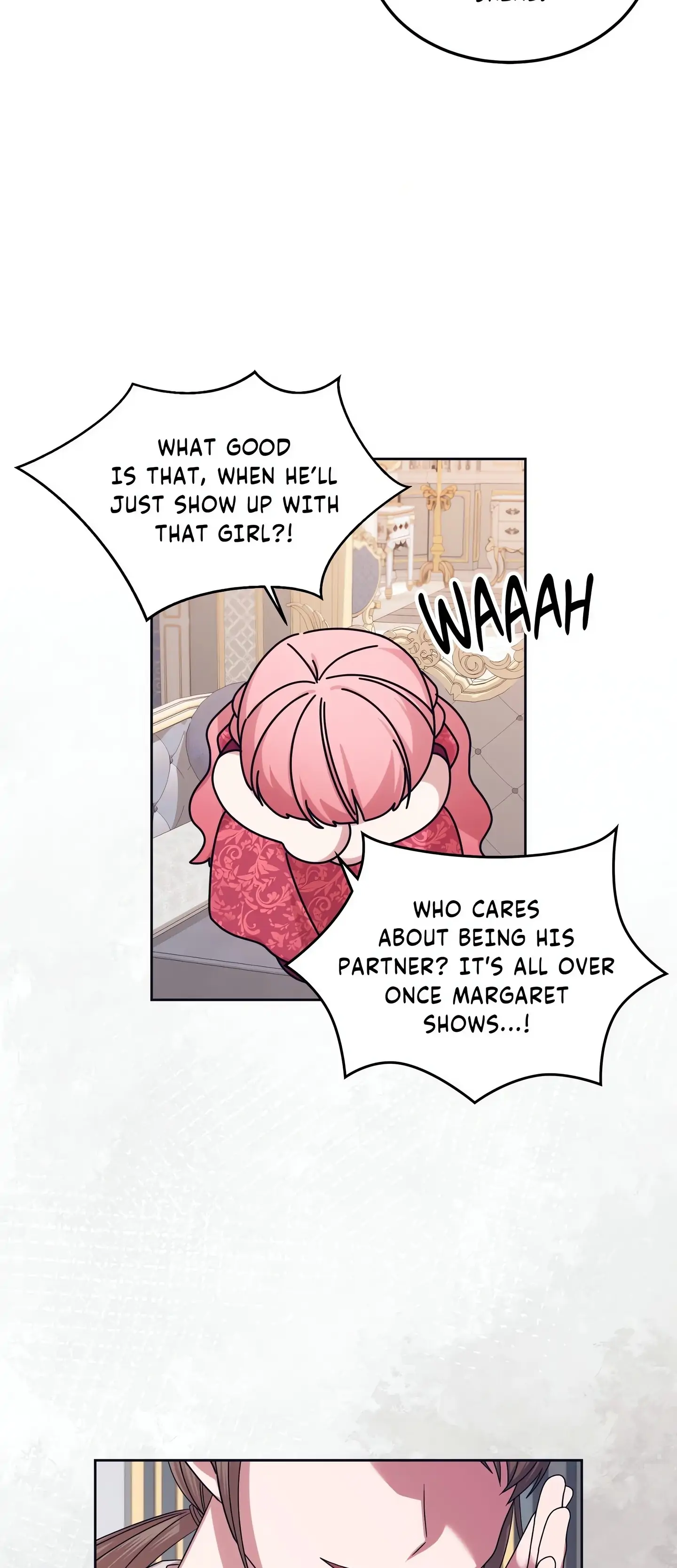 Afternoon in Another World [ Official ] chapter 34 page 18