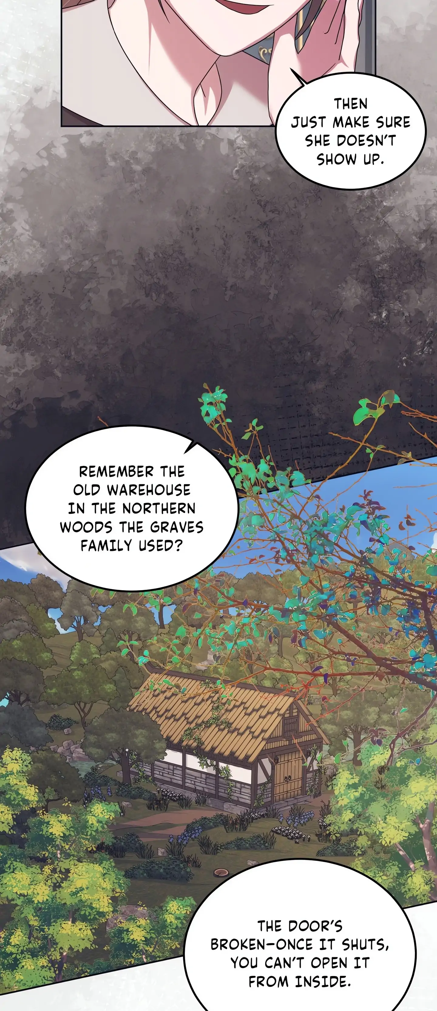 Afternoon in Another World [ Official ] chapter 34 page 19