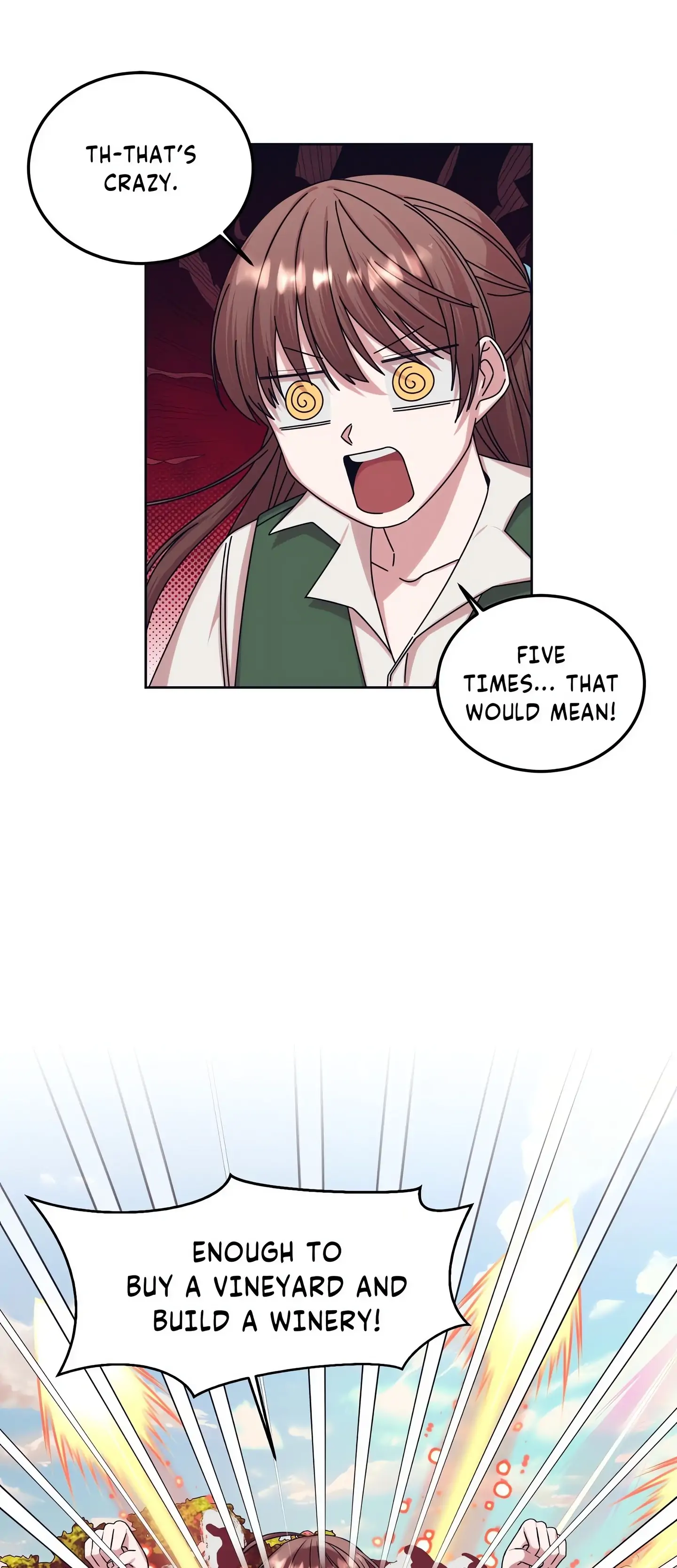 Afternoon in Another World [ Official ] chapter 34 page 24