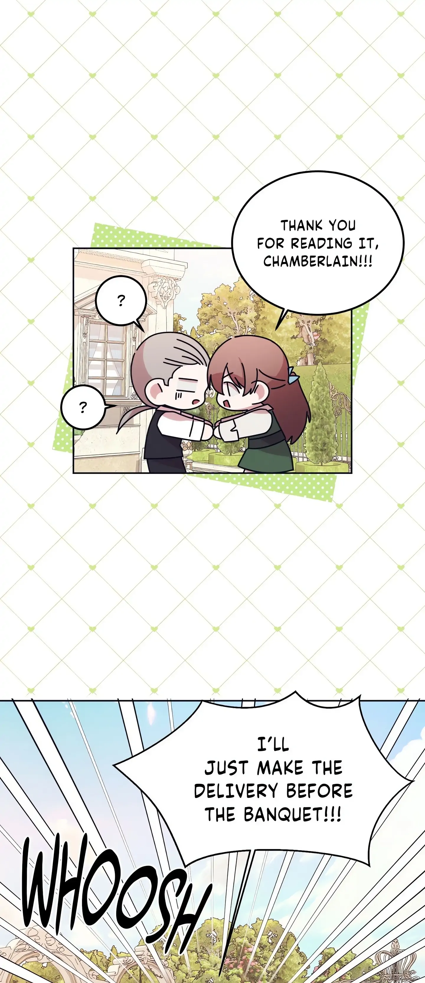 Afternoon in Another World [ Official ] chapter 34 page 26