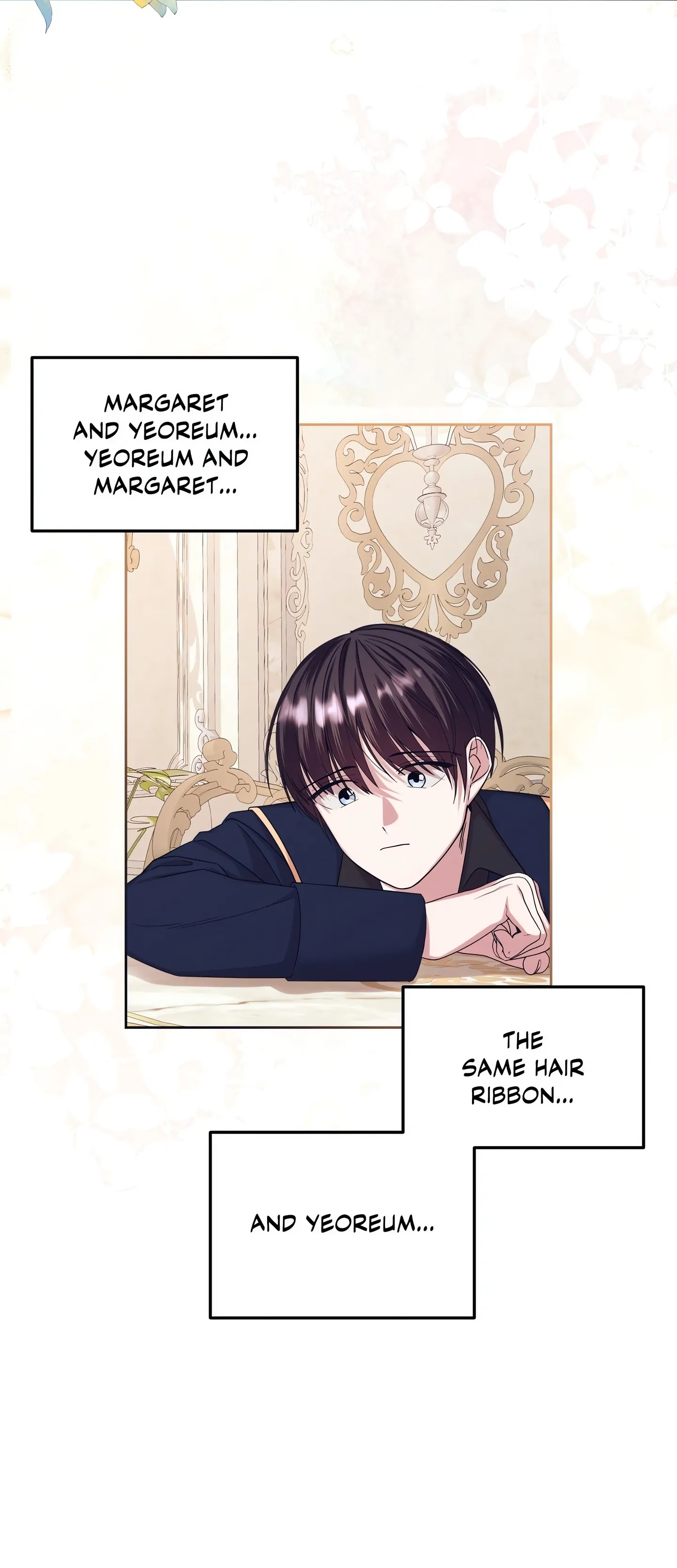 Afternoon in Another World [ Official ] chapter 34 page 29