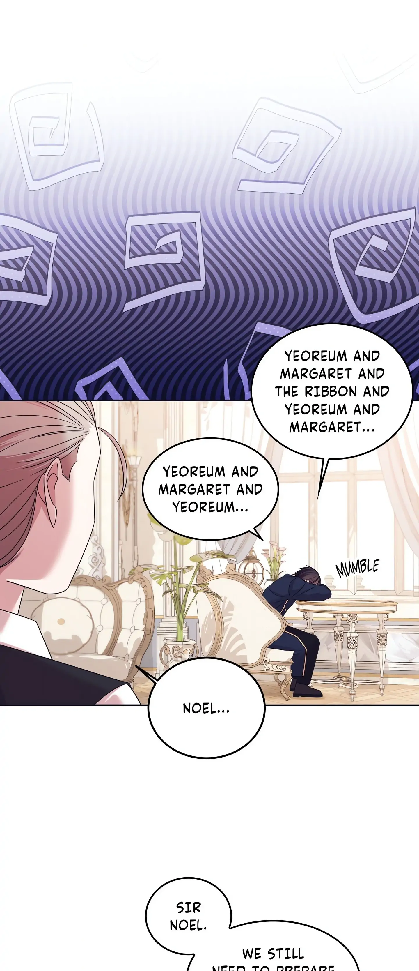 Afternoon in Another World [ Official ] chapter 34 page 30