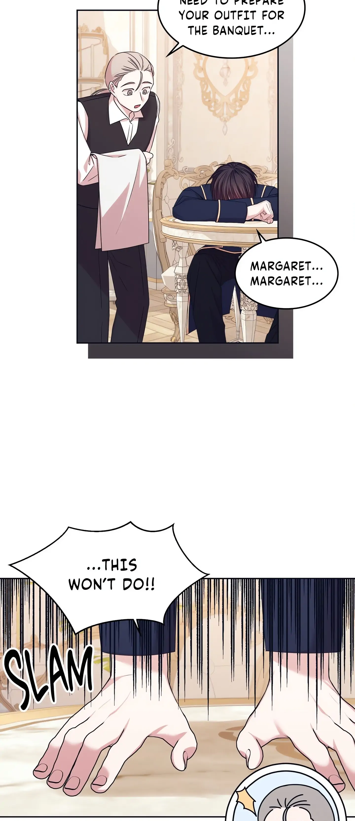 Afternoon in Another World [ Official ] chapter 34 page 31