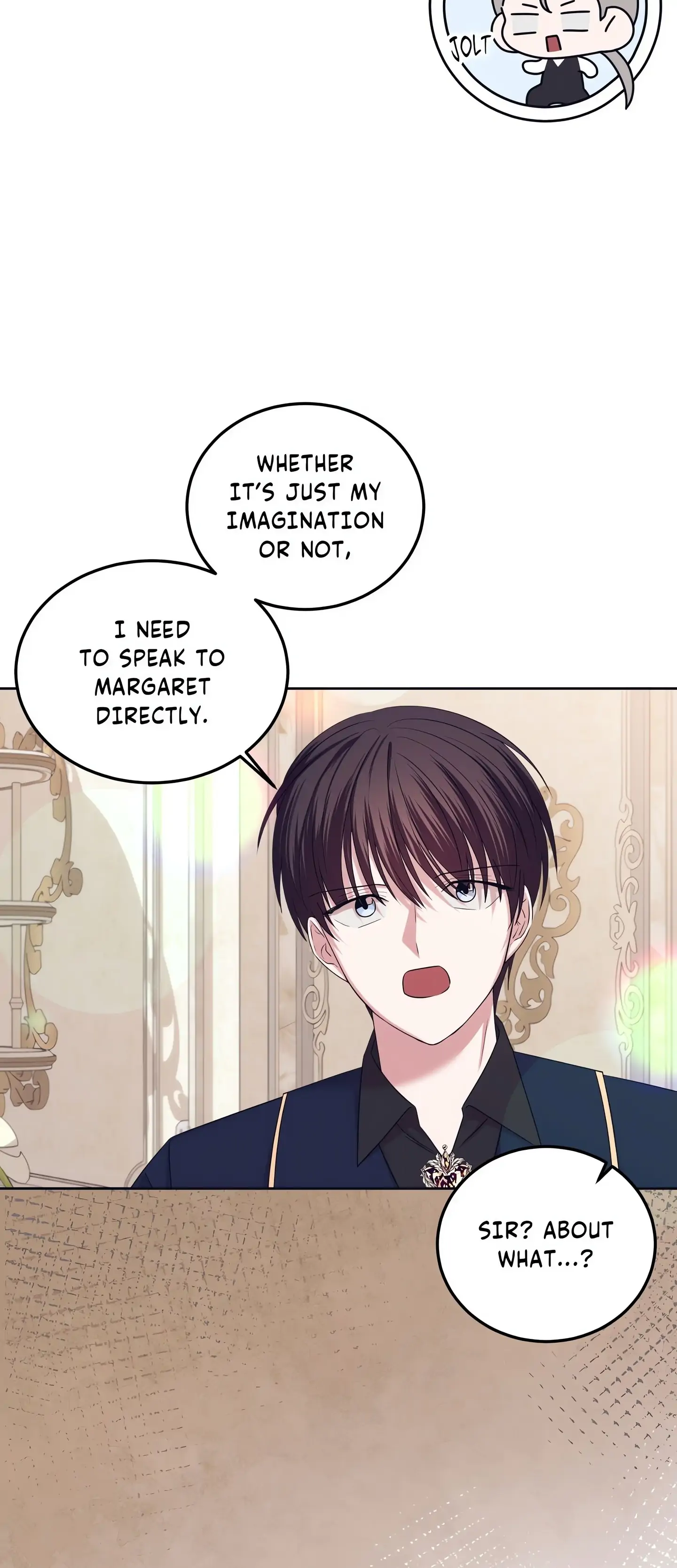Afternoon in Another World [ Official ] chapter 34 page 32