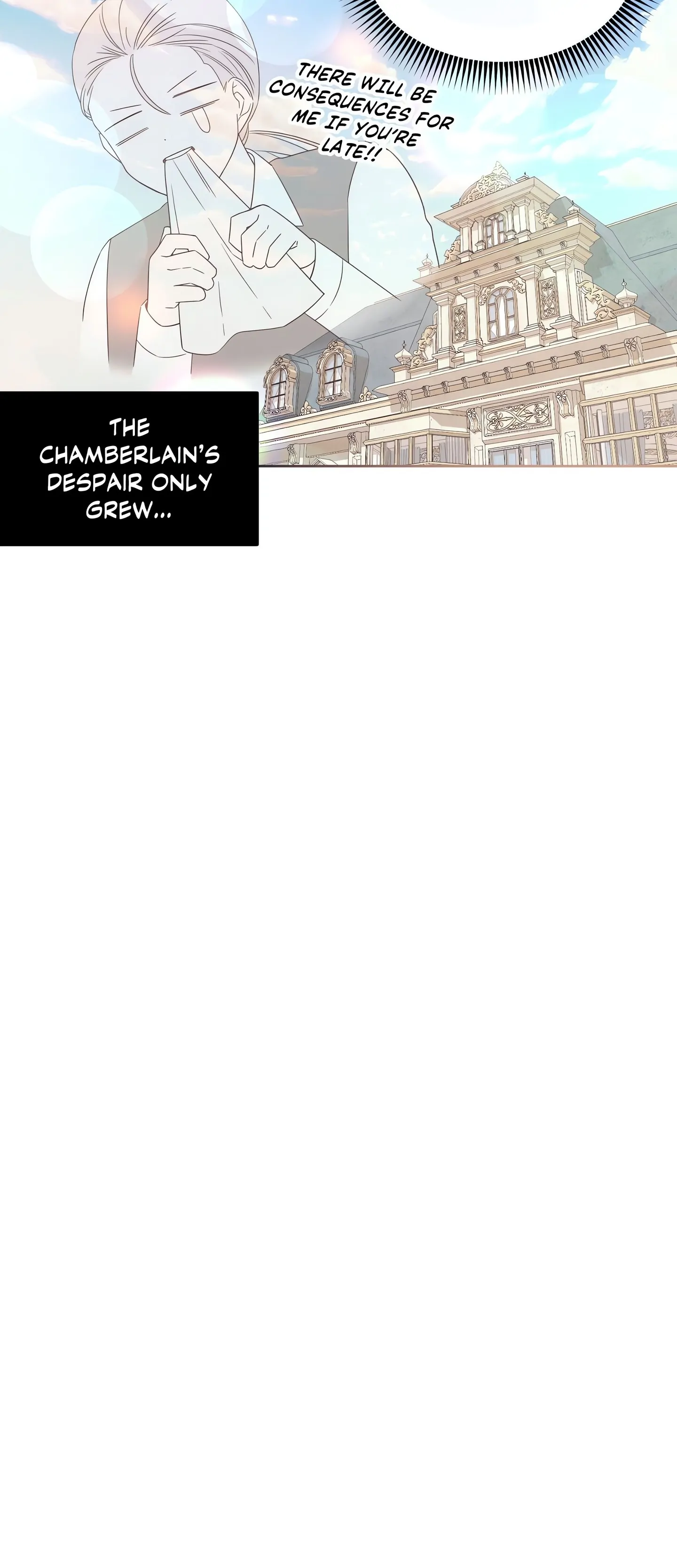 Afternoon in Another World [ Official ] chapter 34 page 35