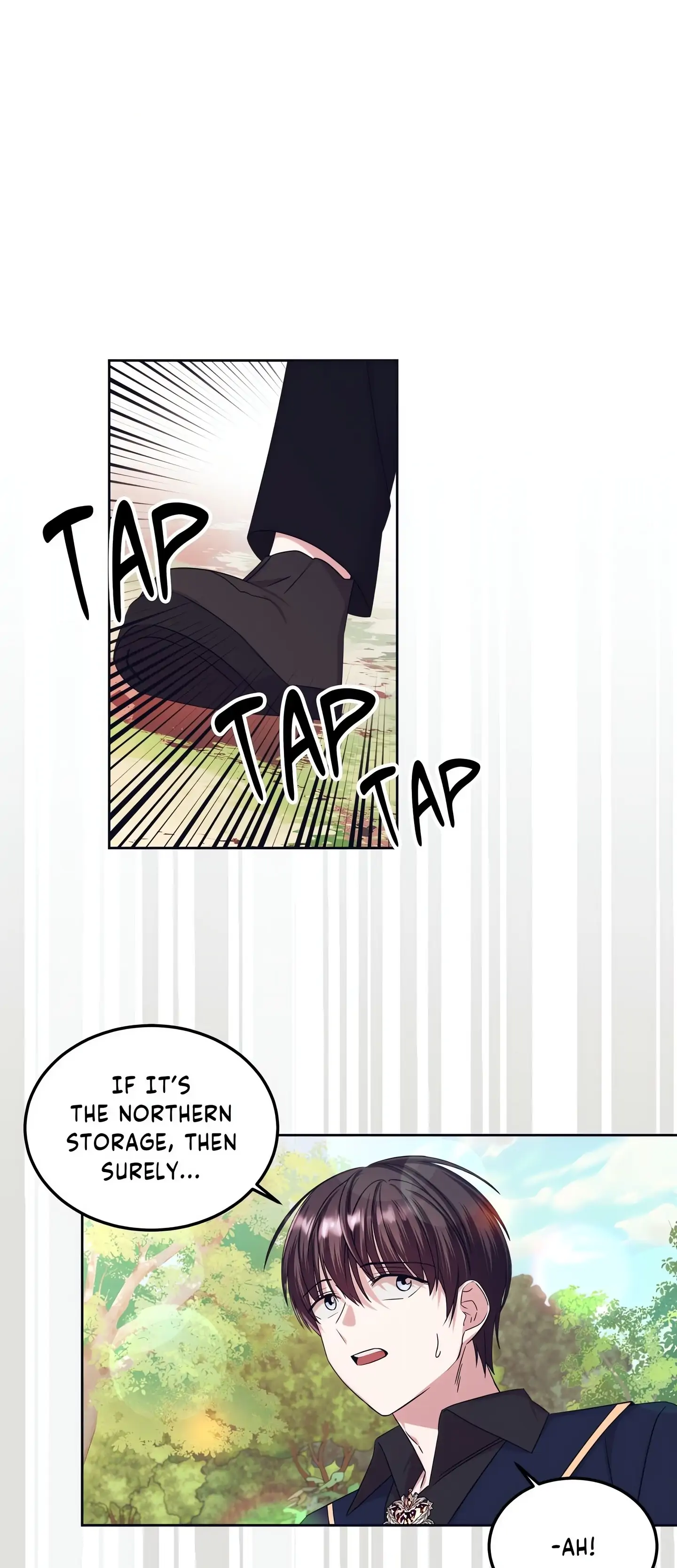 Afternoon in Another World [ Official ] chapter 34 page 36