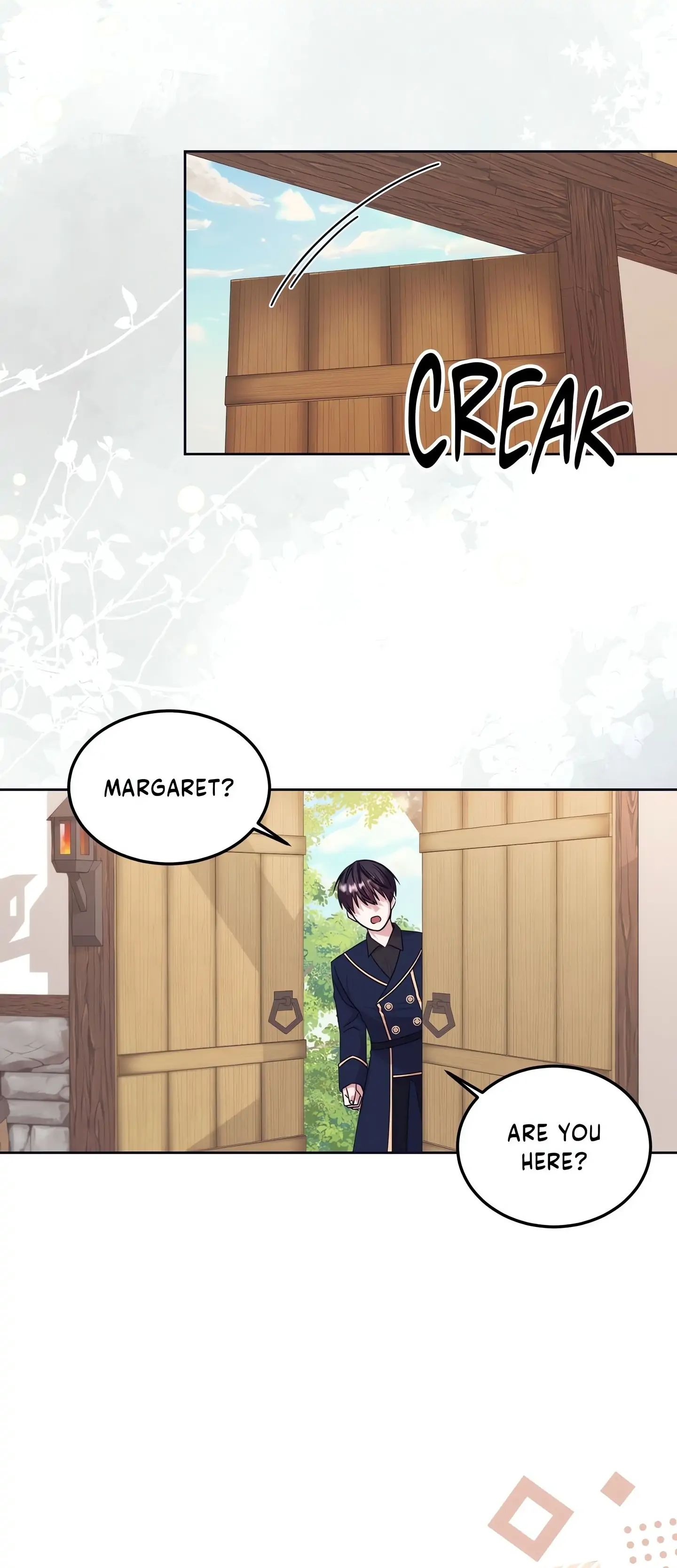 Afternoon in Another World [ Official ] chapter 34 page 38