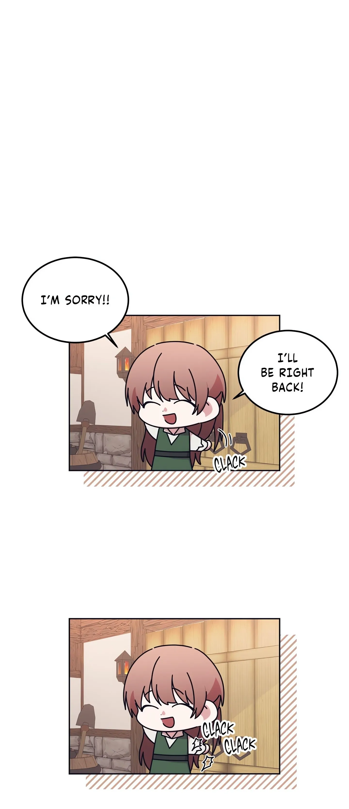 Afternoon in Another World [ Official ] chapter 34 page 42