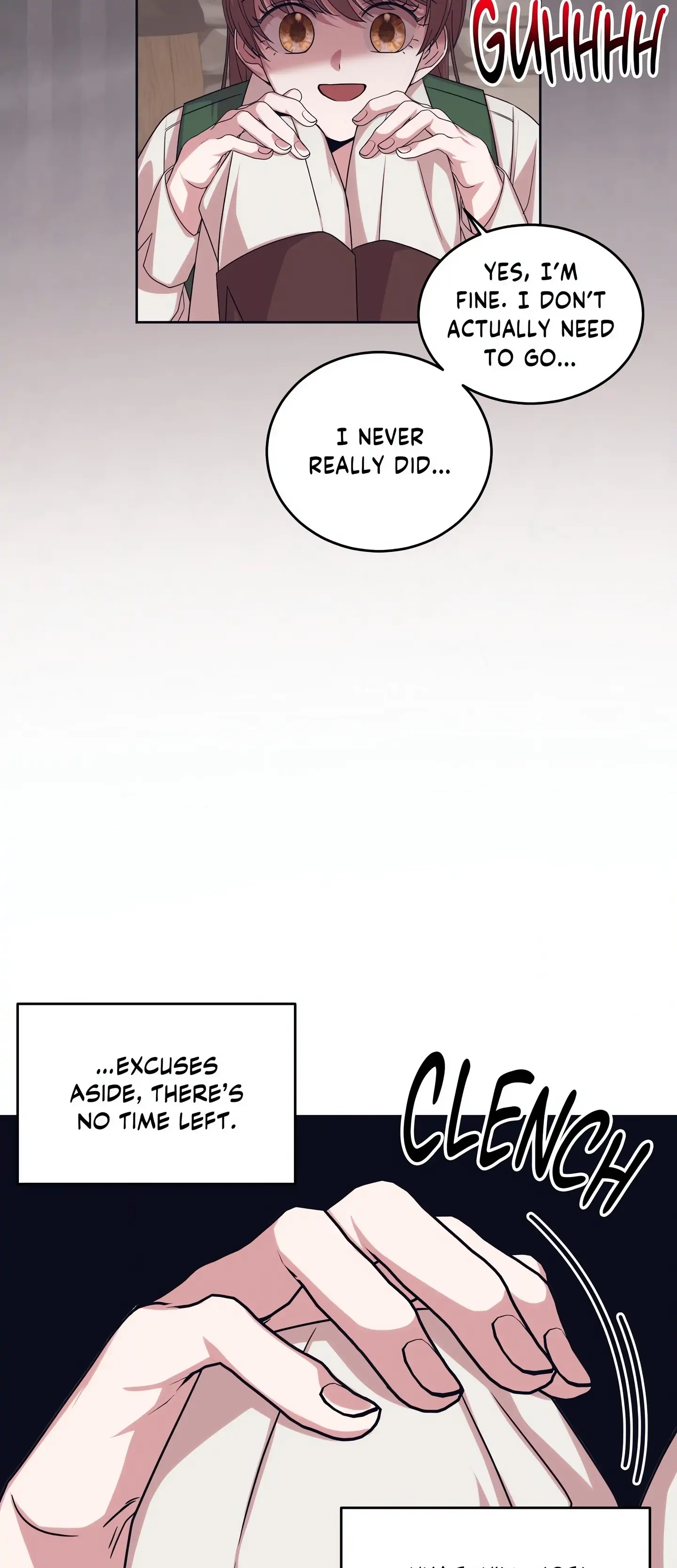 Afternoon in Another World [ Official ] chapter 35 page 8