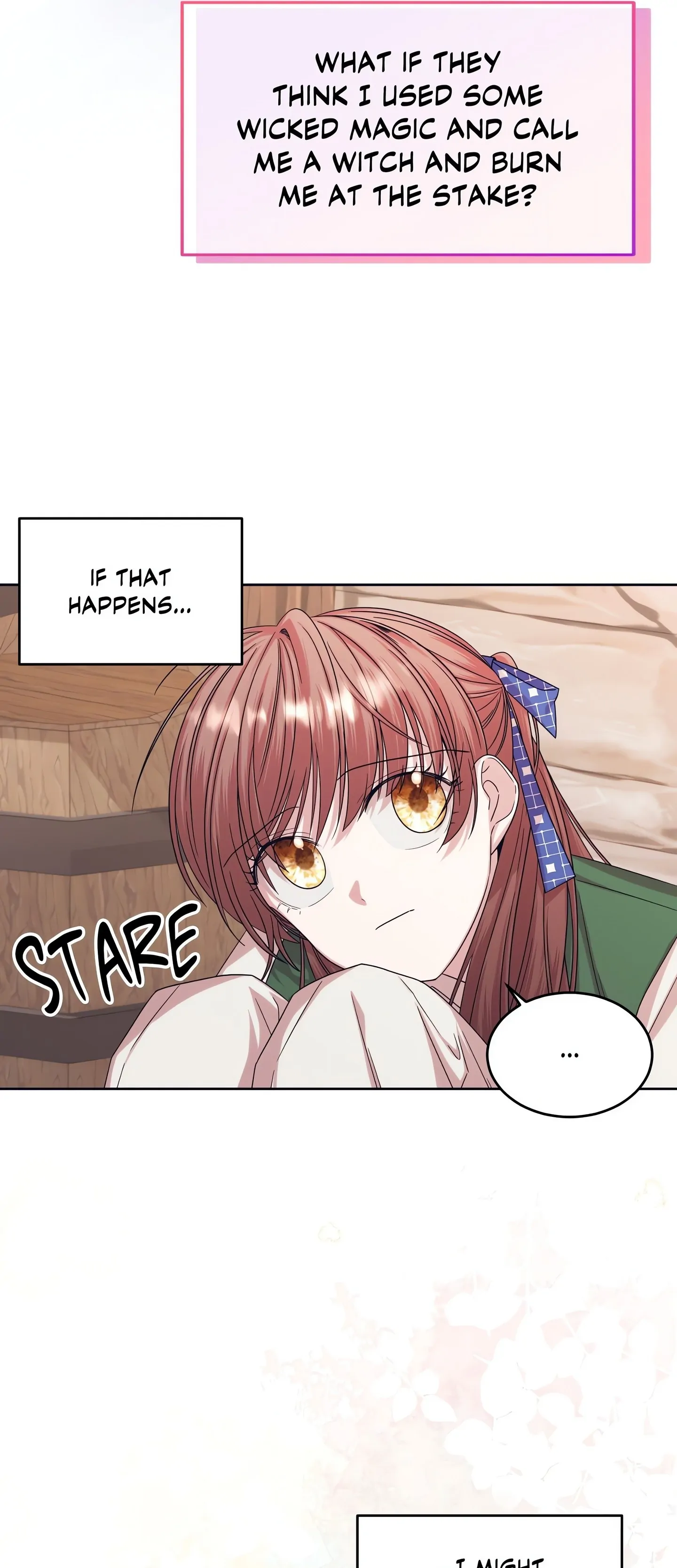 Afternoon in Another World [ Official ] chapter 35 page 10