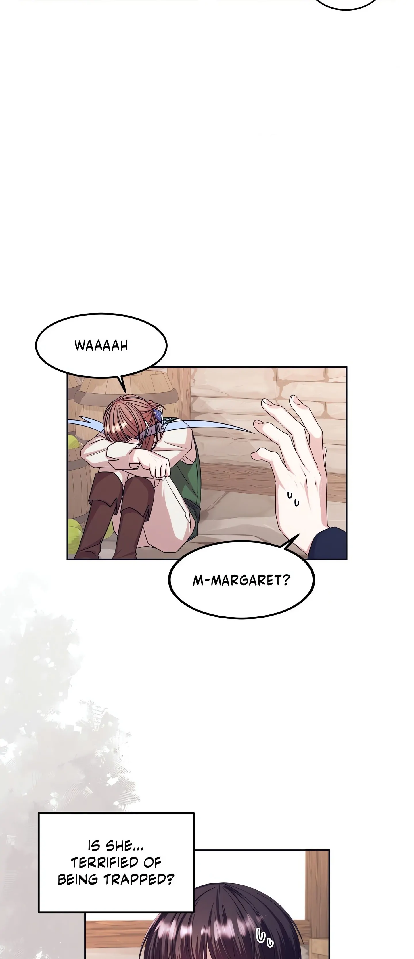 Afternoon in Another World [ Official ] chapter 35 page 12
