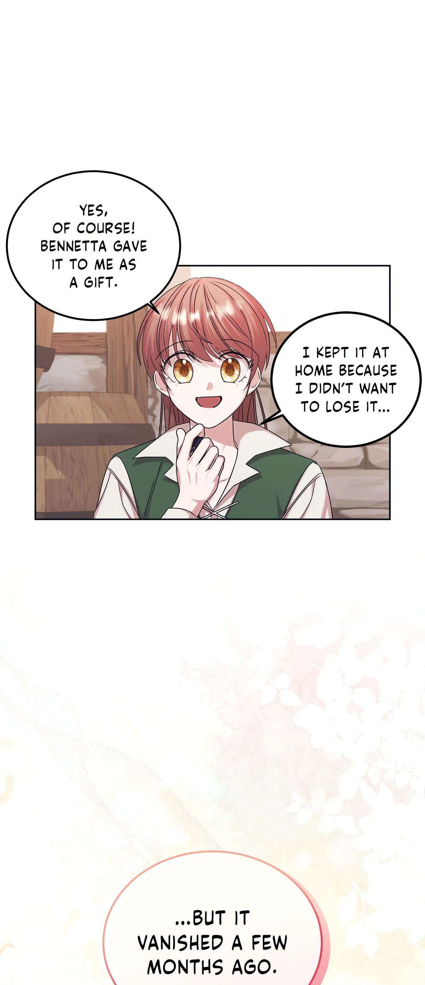 Afternoon in Another World [ Official ] chapter 35 page 19
