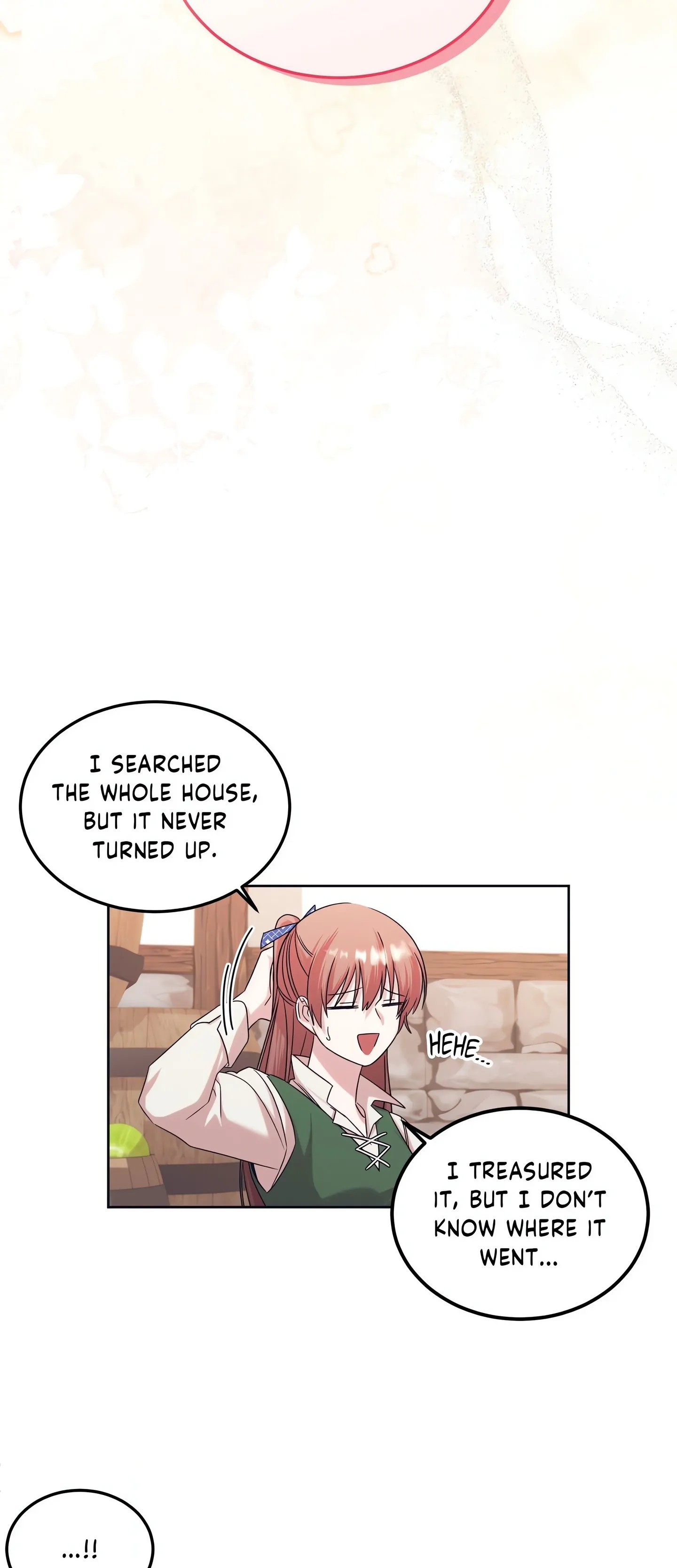 Afternoon in Another World [ Official ] chapter 35 page 20