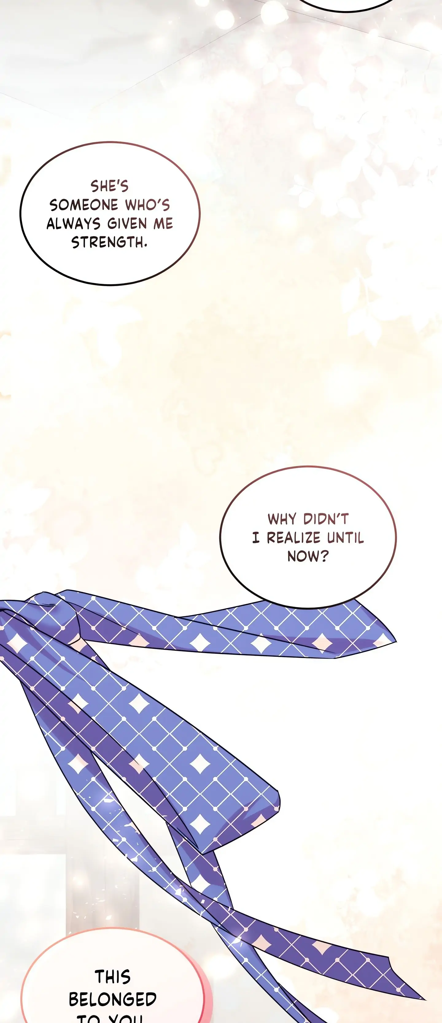 Afternoon in Another World [ Official ] chapter 35 page 25