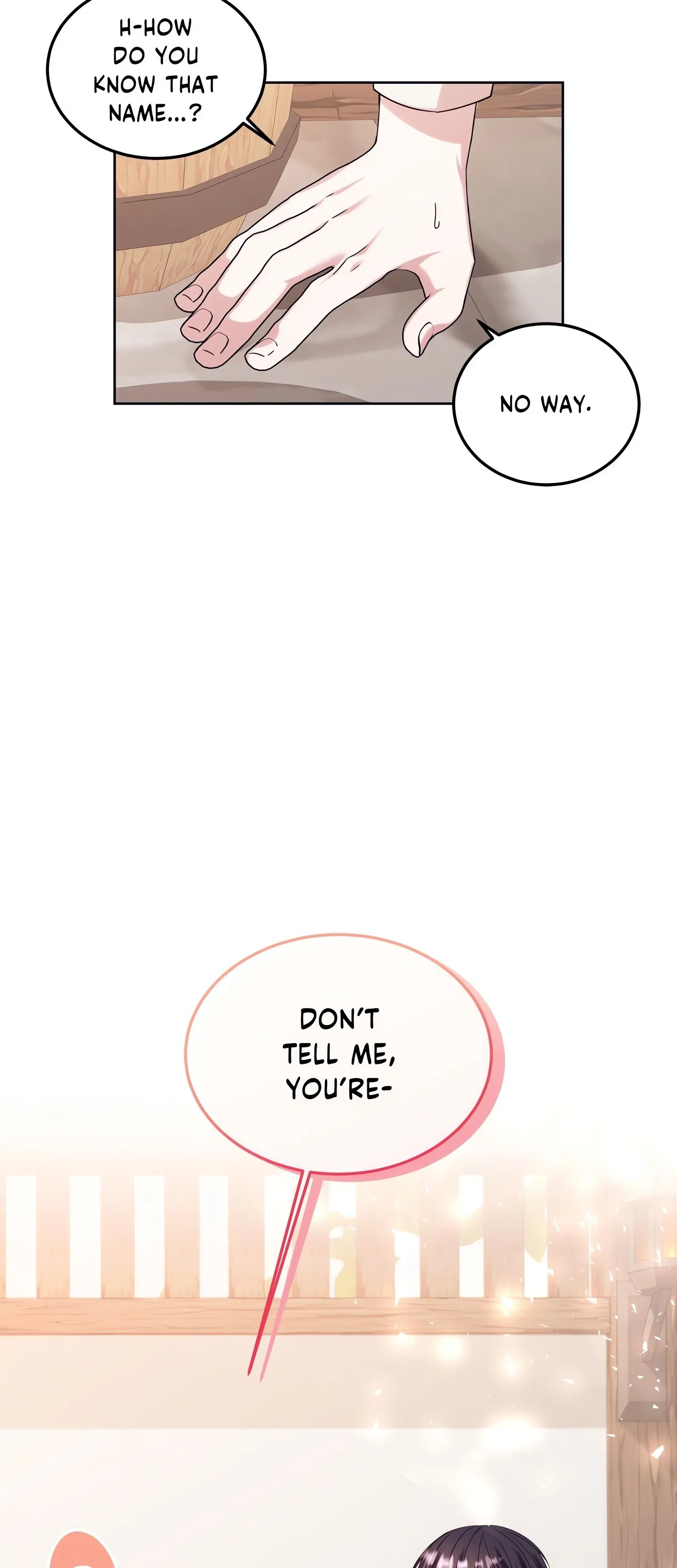 Afternoon in Another World [ Official ] chapter 35 page 27