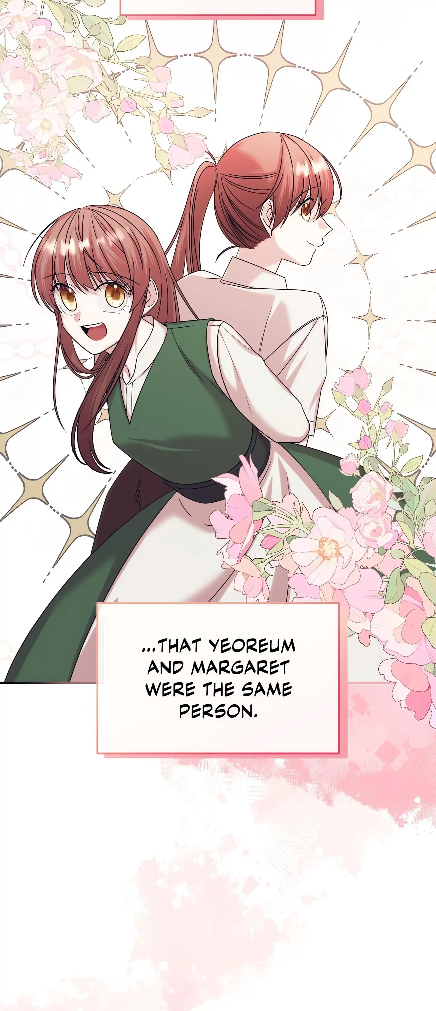 Afternoon in Another World [ Official ] chapter 35 page 29