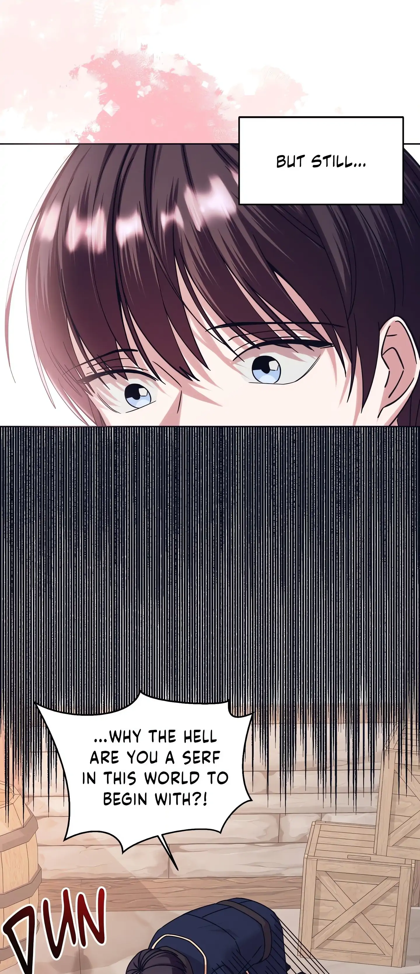 Afternoon in Another World [ Official ] chapter 35 page 30