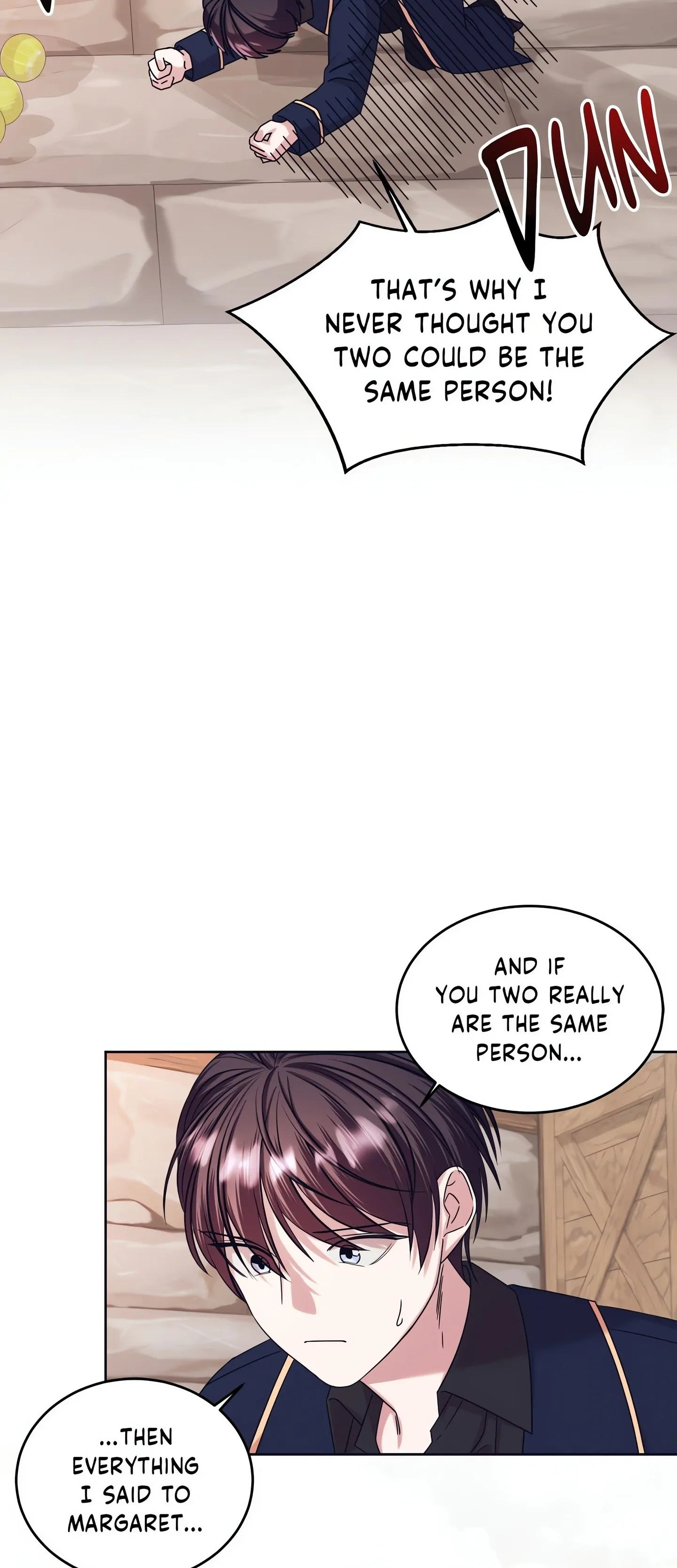 Afternoon in Another World [ Official ] chapter 35 page 31
