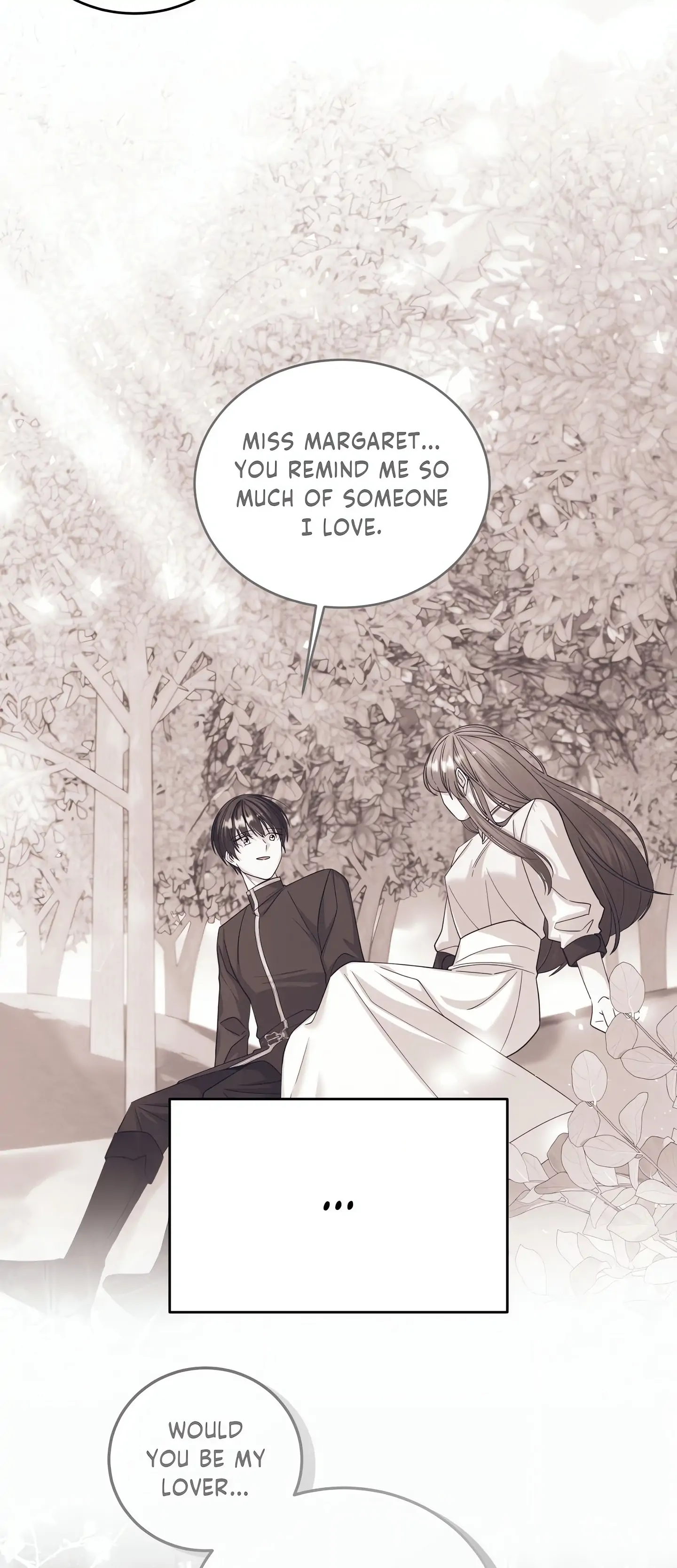 Afternoon in Another World [ Official ] chapter 35 page 32