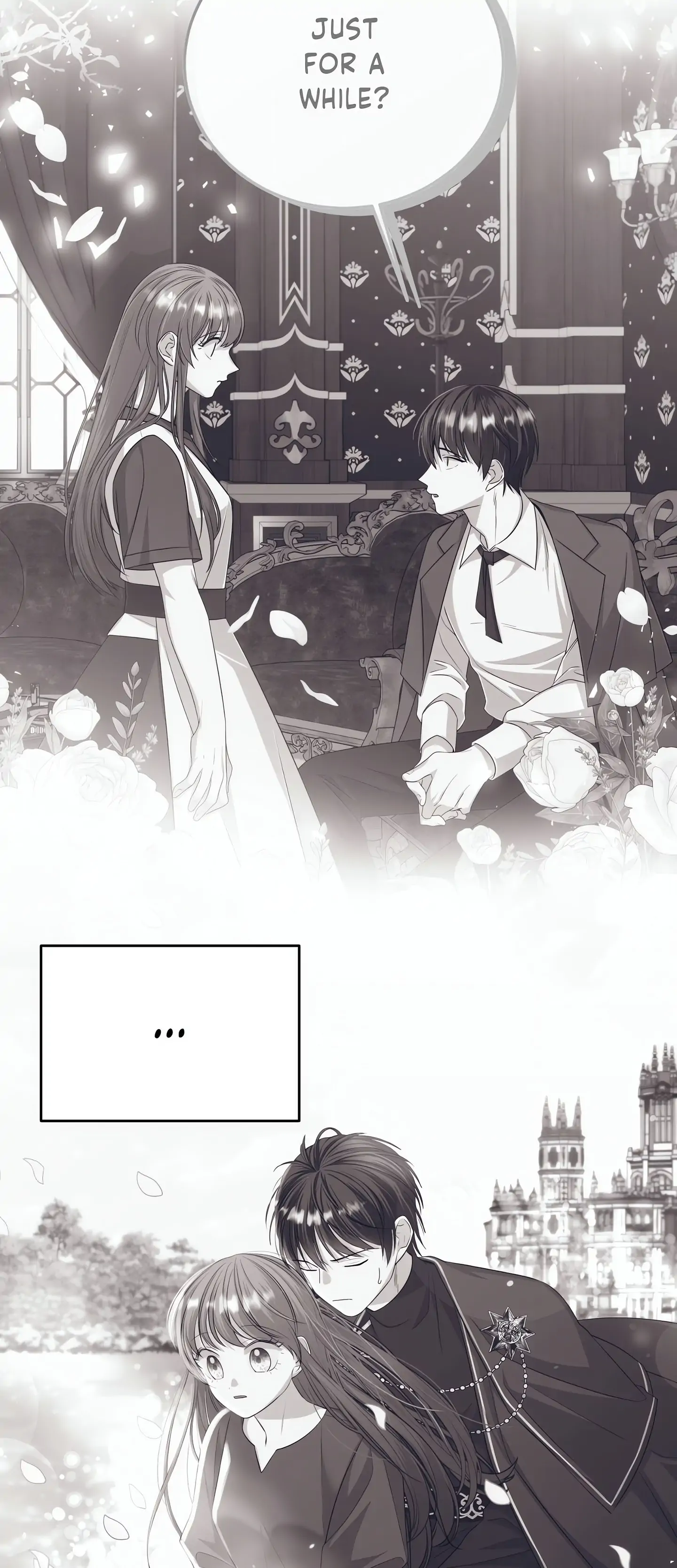 Afternoon in Another World [ Official ] chapter 35 page 33