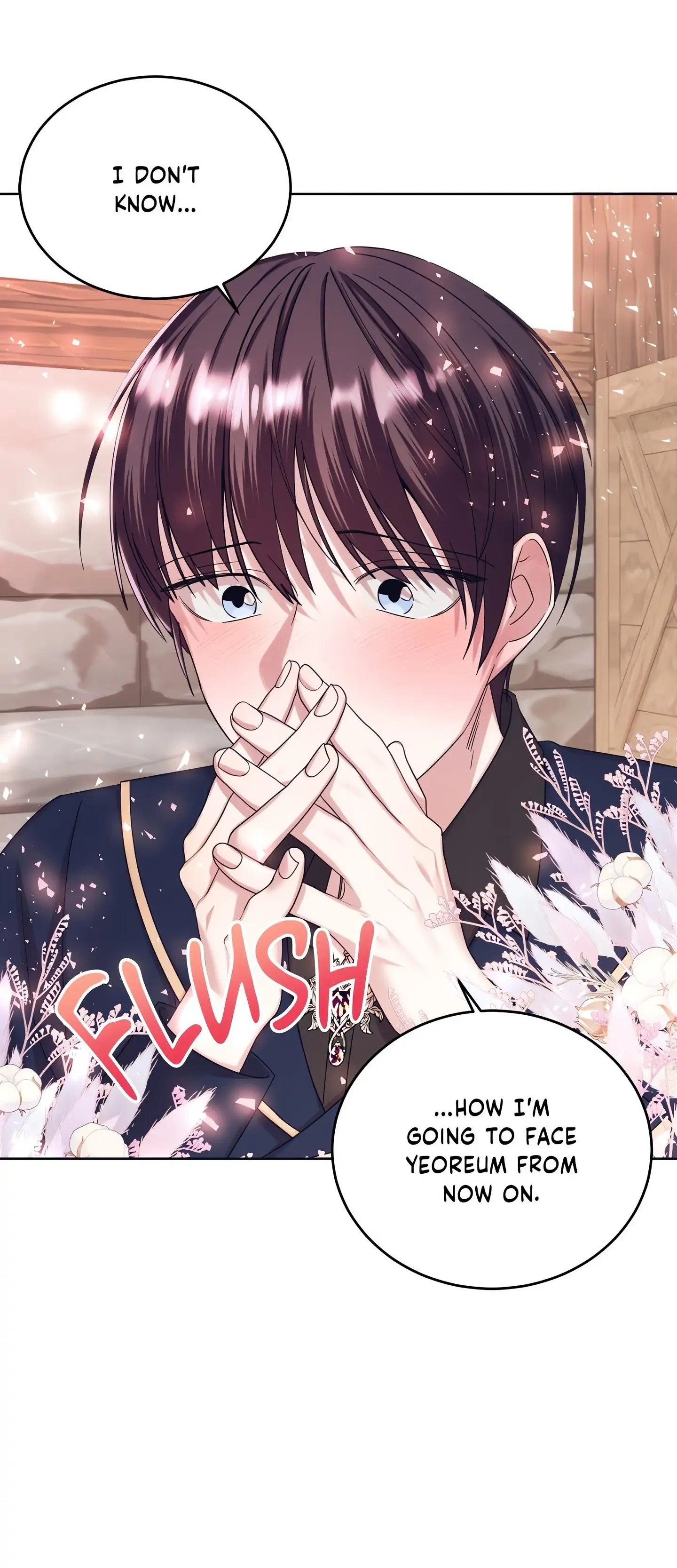 Afternoon in Another World [ Official ] chapter 35 page 35