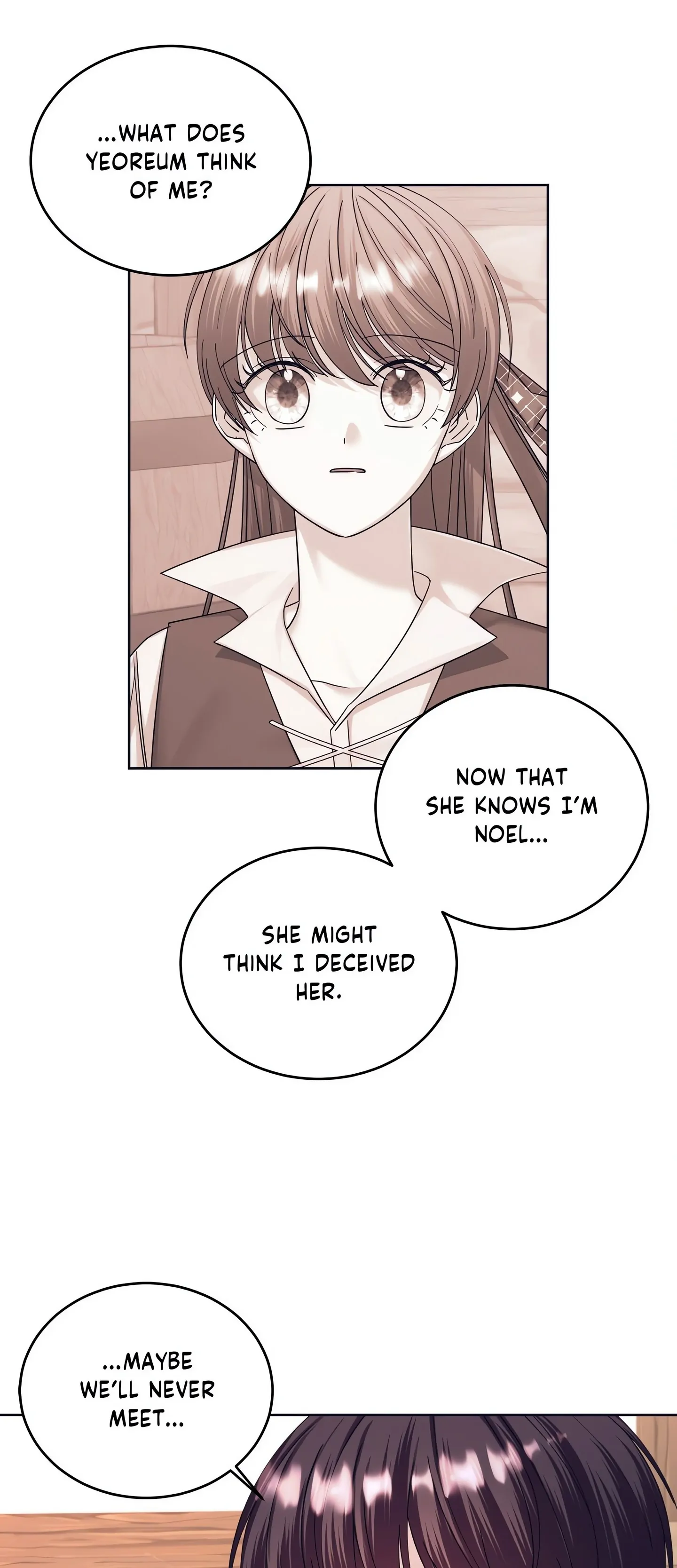 Afternoon in Another World [ Official ] chapter 35 page 36