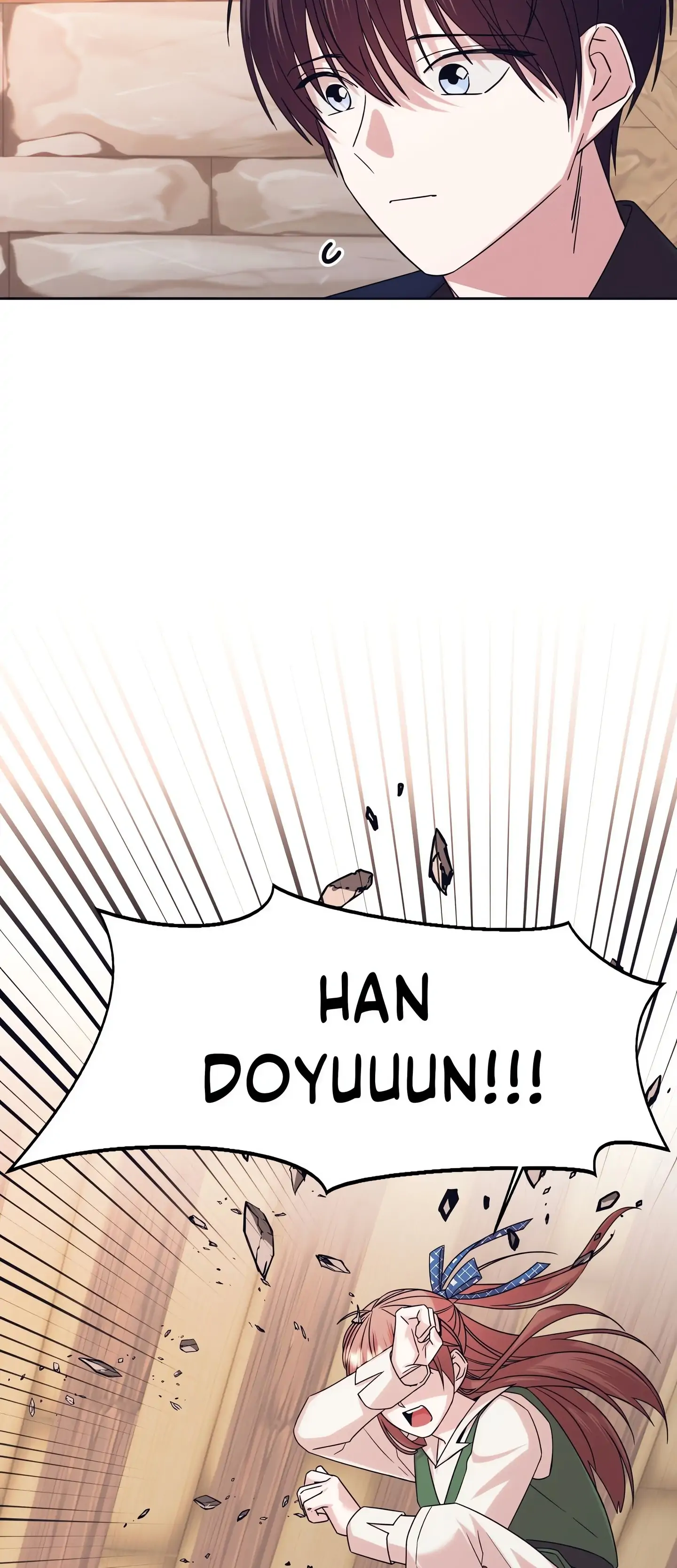 Afternoon in Another World [ Official ] chapter 35 page 37