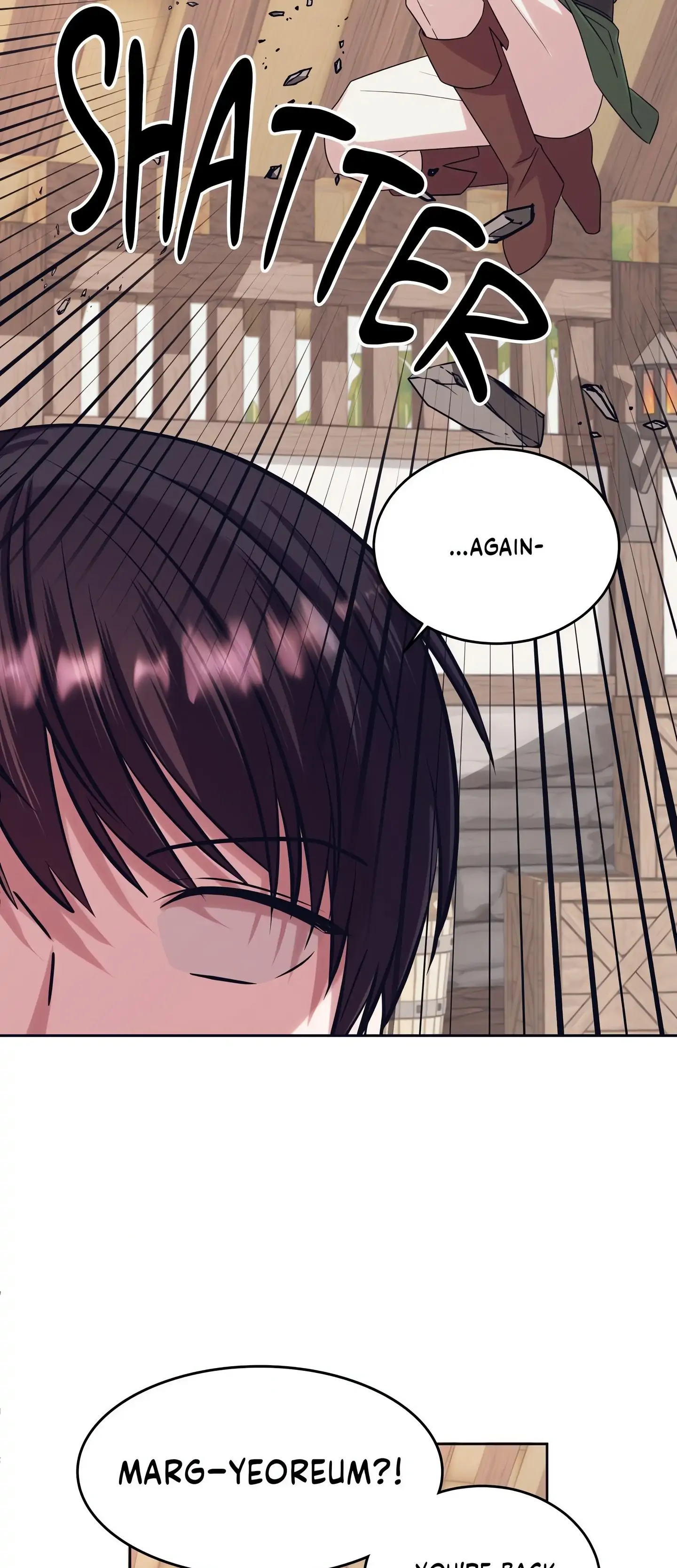 Afternoon in Another World [ Official ] chapter 35 page 38