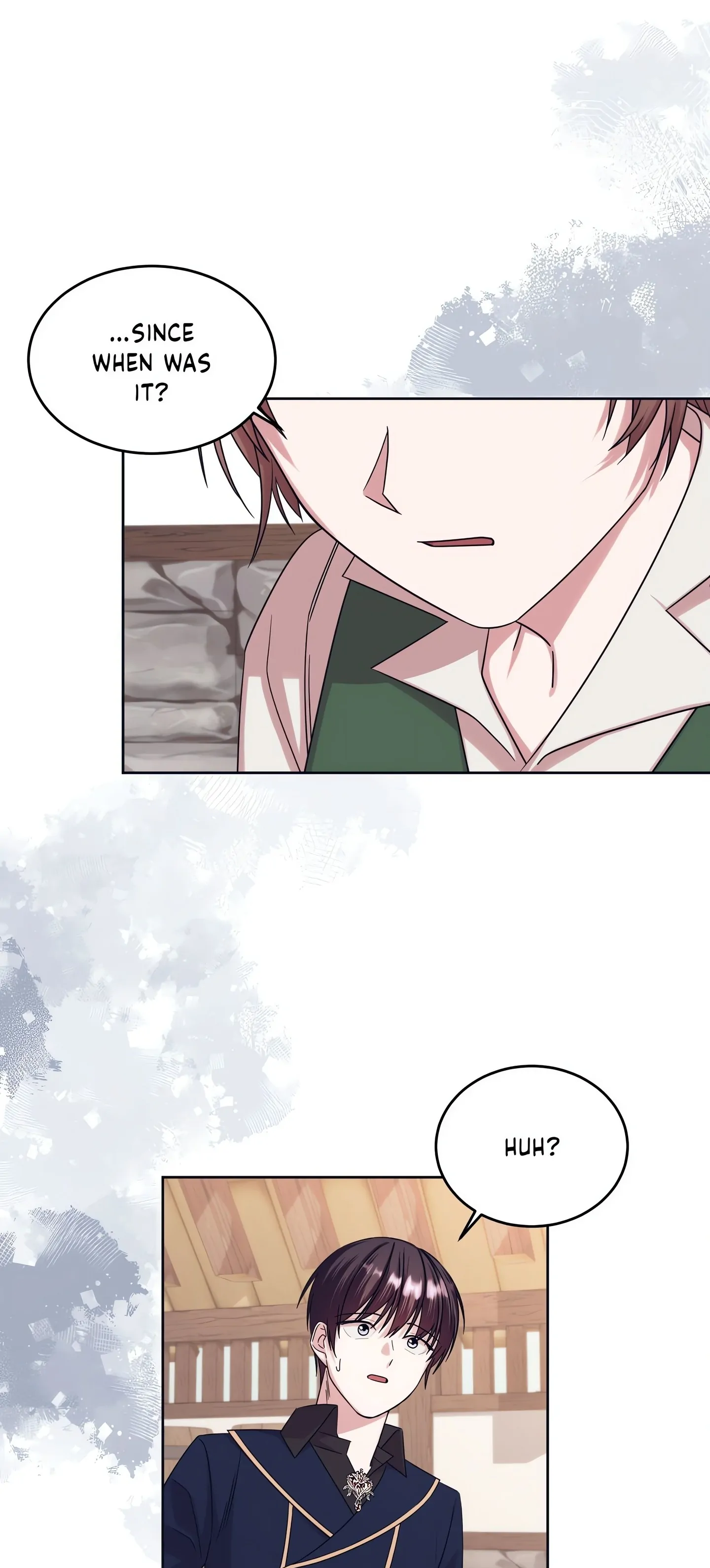 Afternoon in Another World [ Official ] chapter 35 page 40