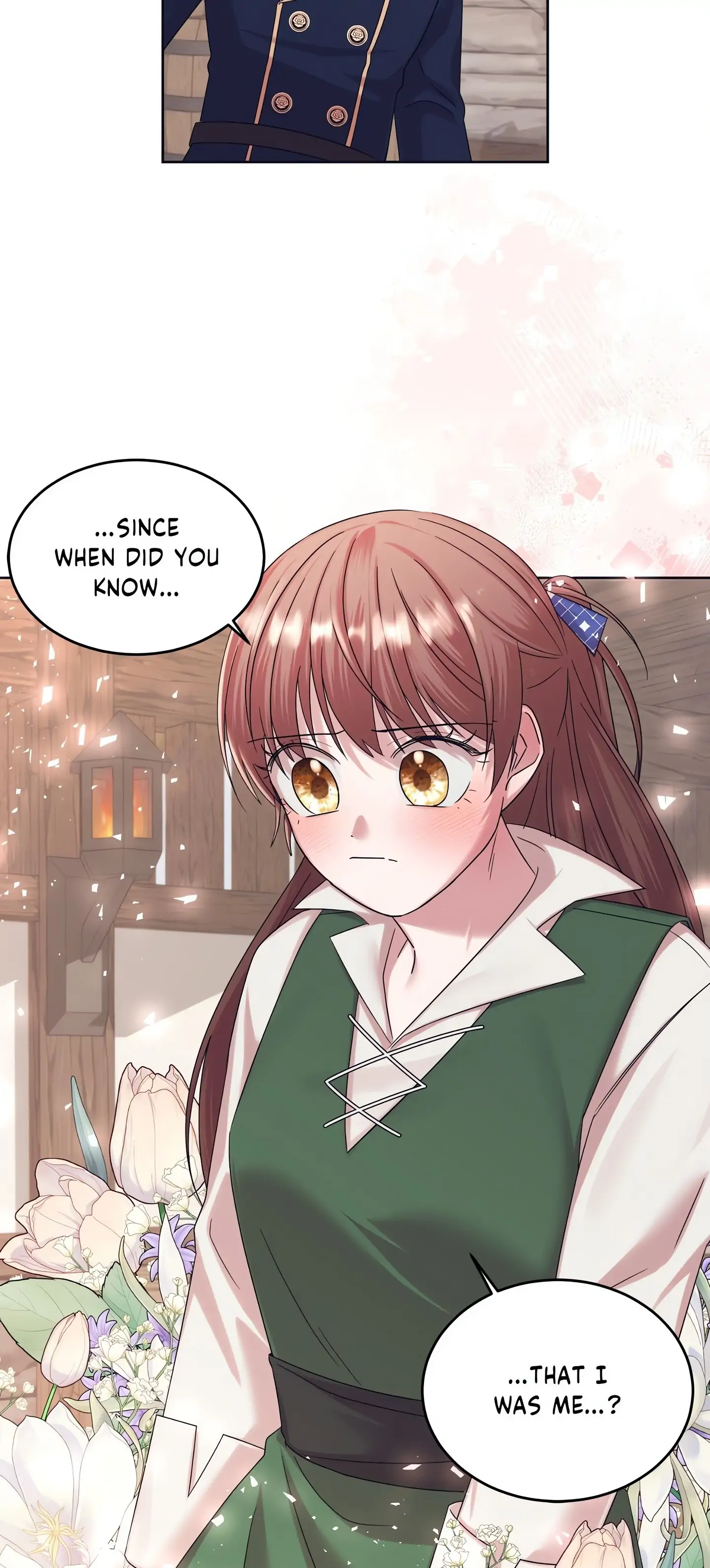 Afternoon in Another World [ Official ] chapter 35 page 41
