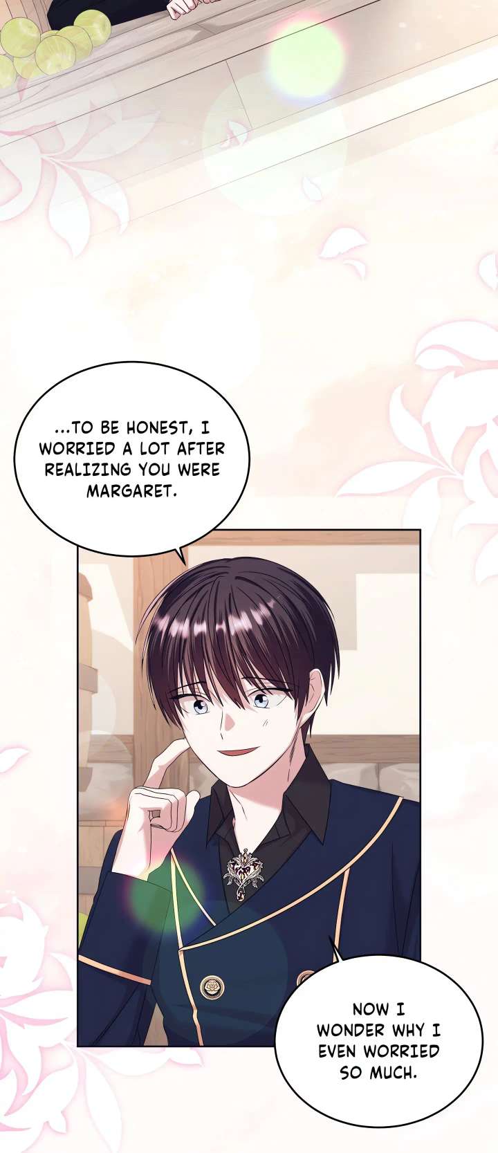 Afternoon in Another World [ Official ] chapter 36 page 9