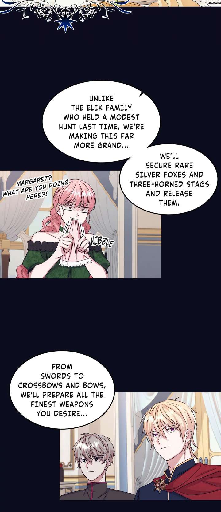 Afternoon in Another World [ Official ] chapter 37 page 7