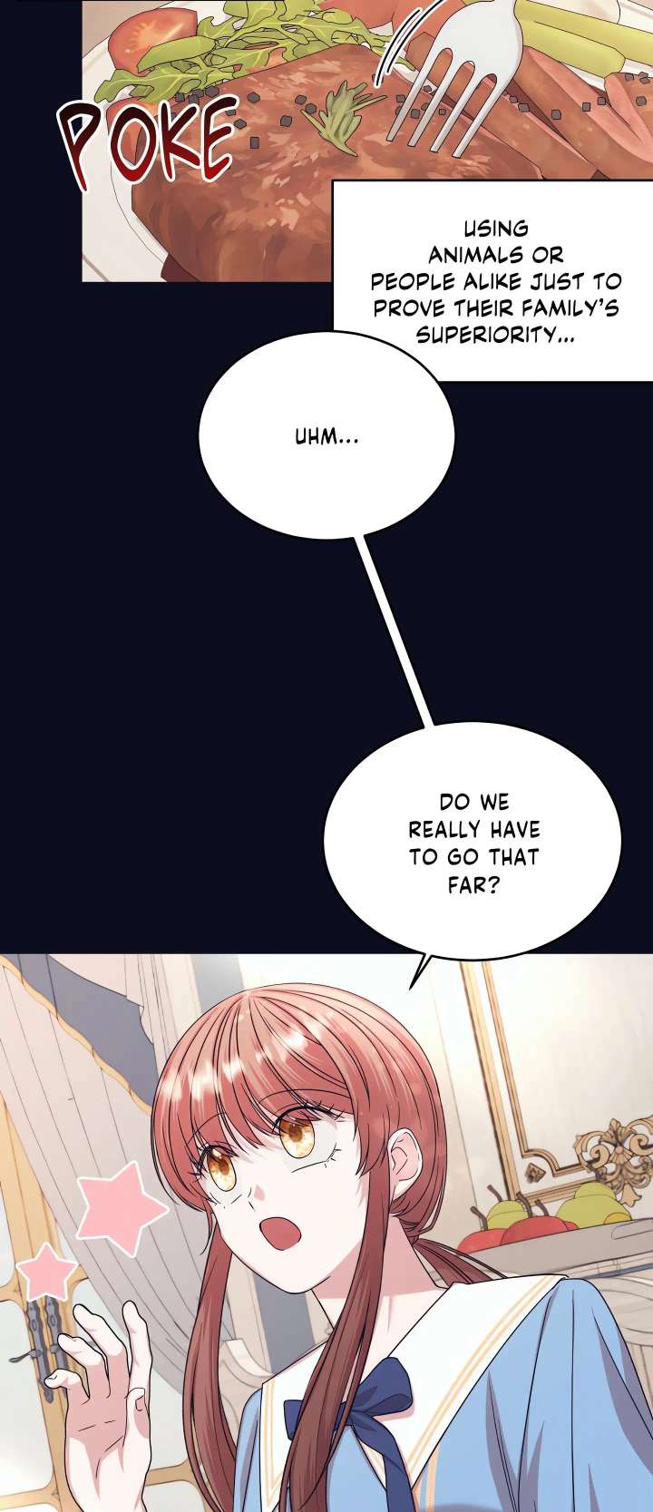 Afternoon in Another World [ Official ] chapter 37 page 9