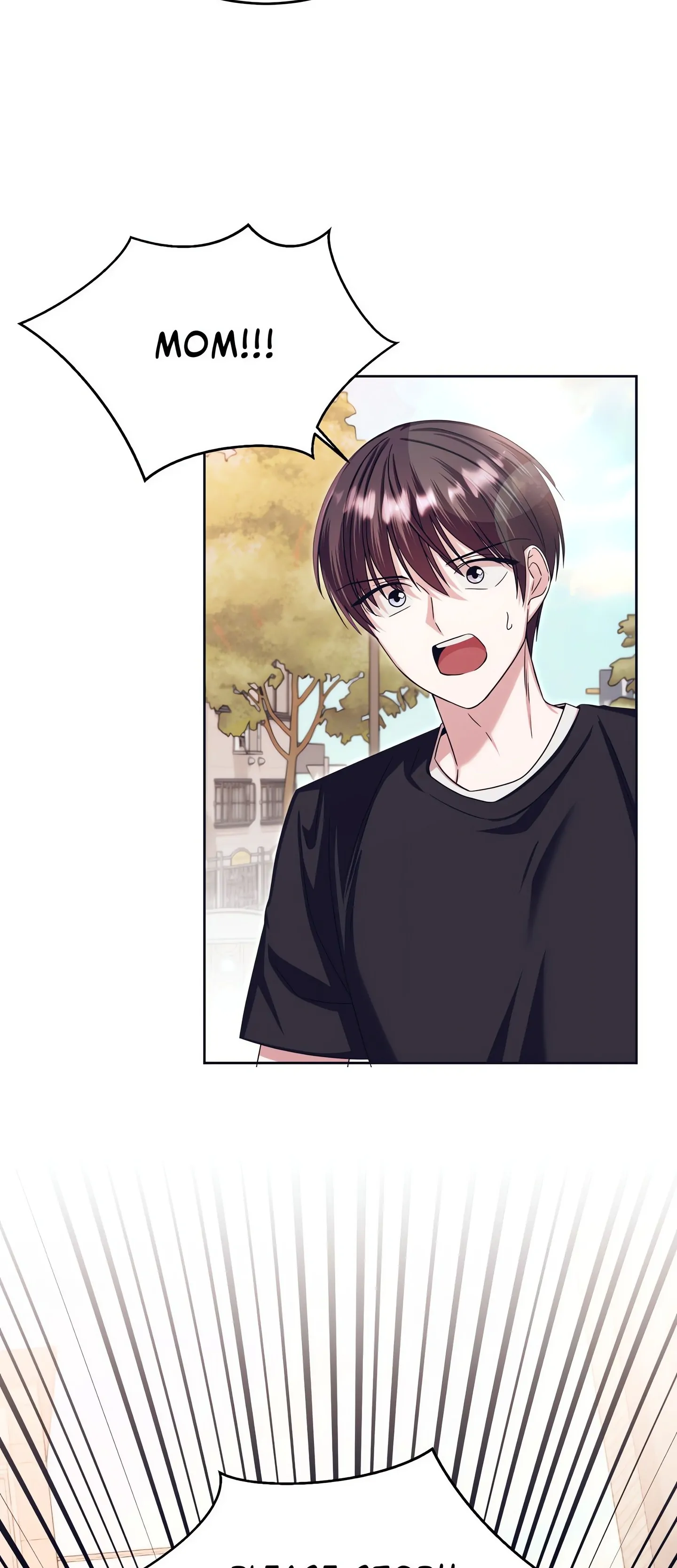 Afternoon in Another World [ Official ] chapter 38 page 3